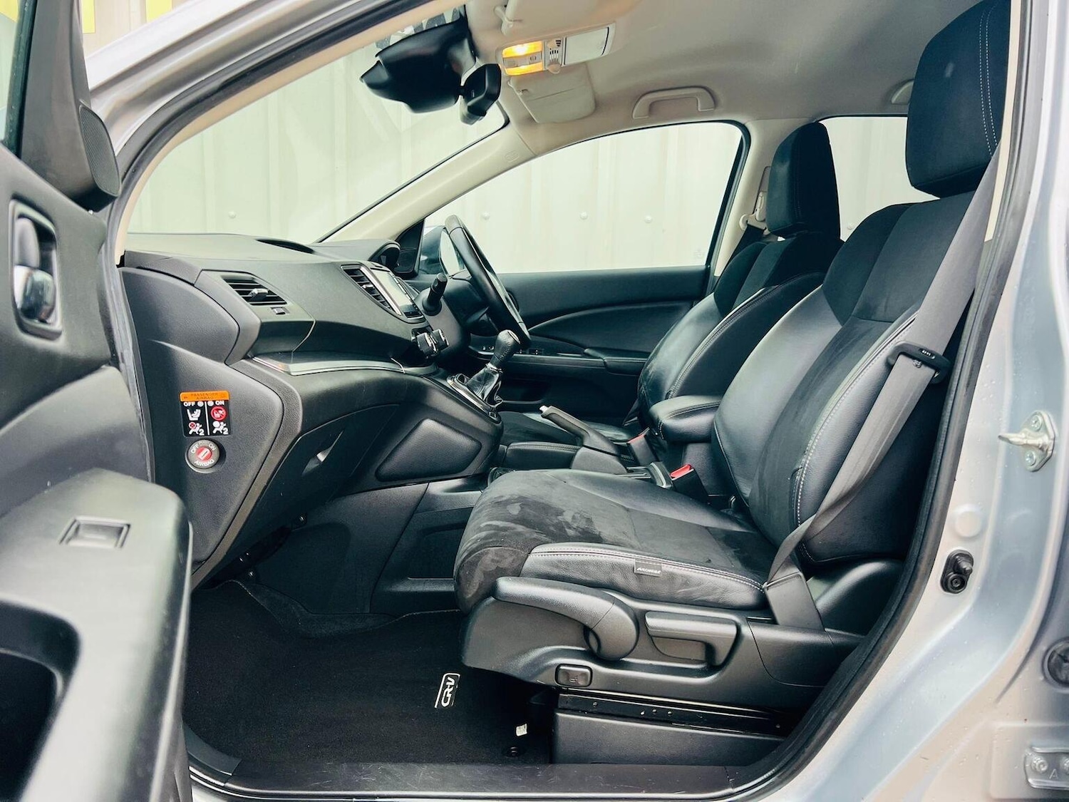 Used Honda CR-V 2016 for sale - 77423448: Photo 30