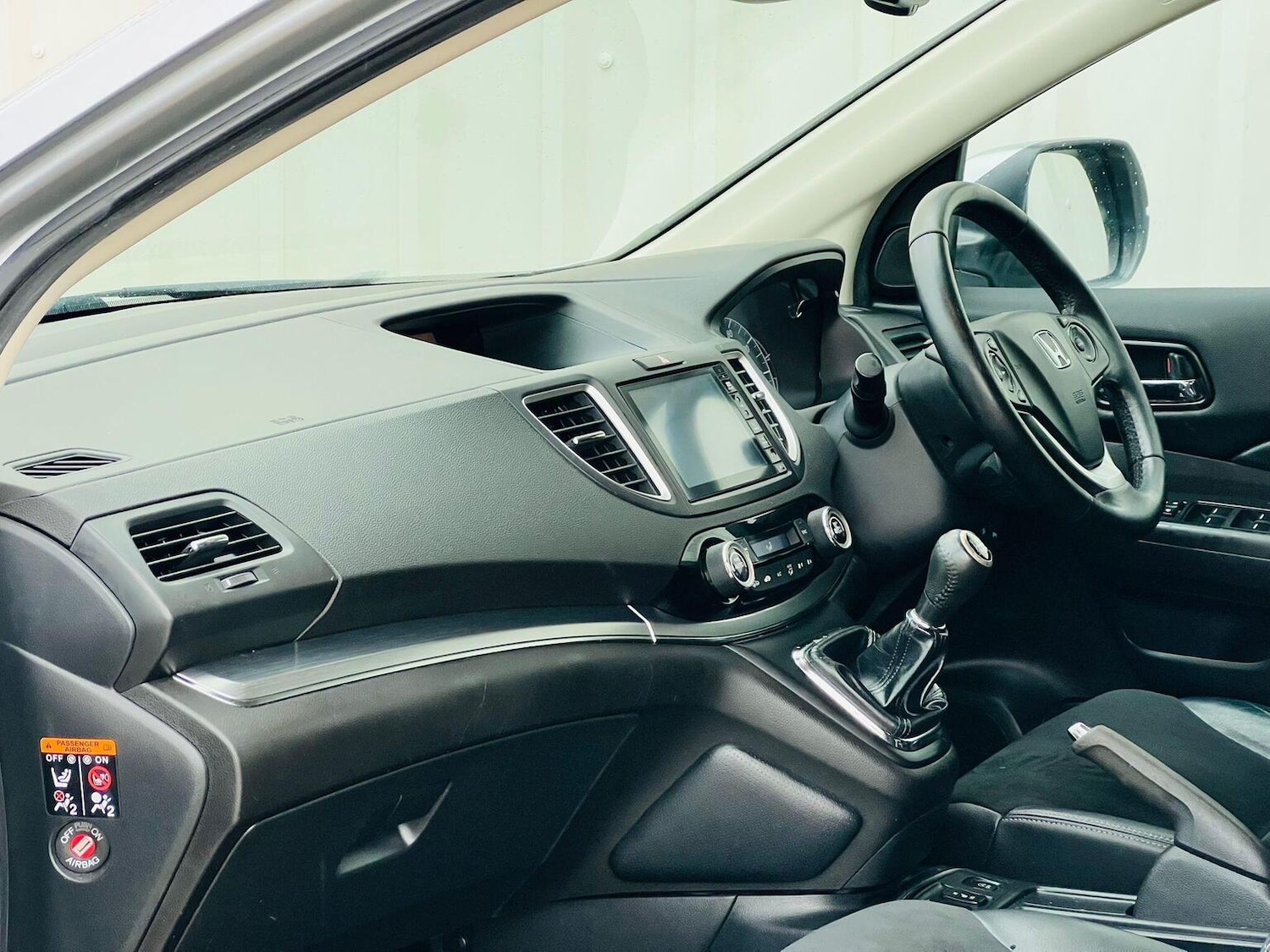 Used Honda CR-V 2016 for sale - 77423448: Photo 31