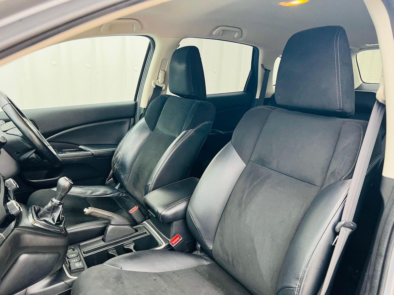 Used Honda CR-V 2016 for sale - 77423448: Photo 32