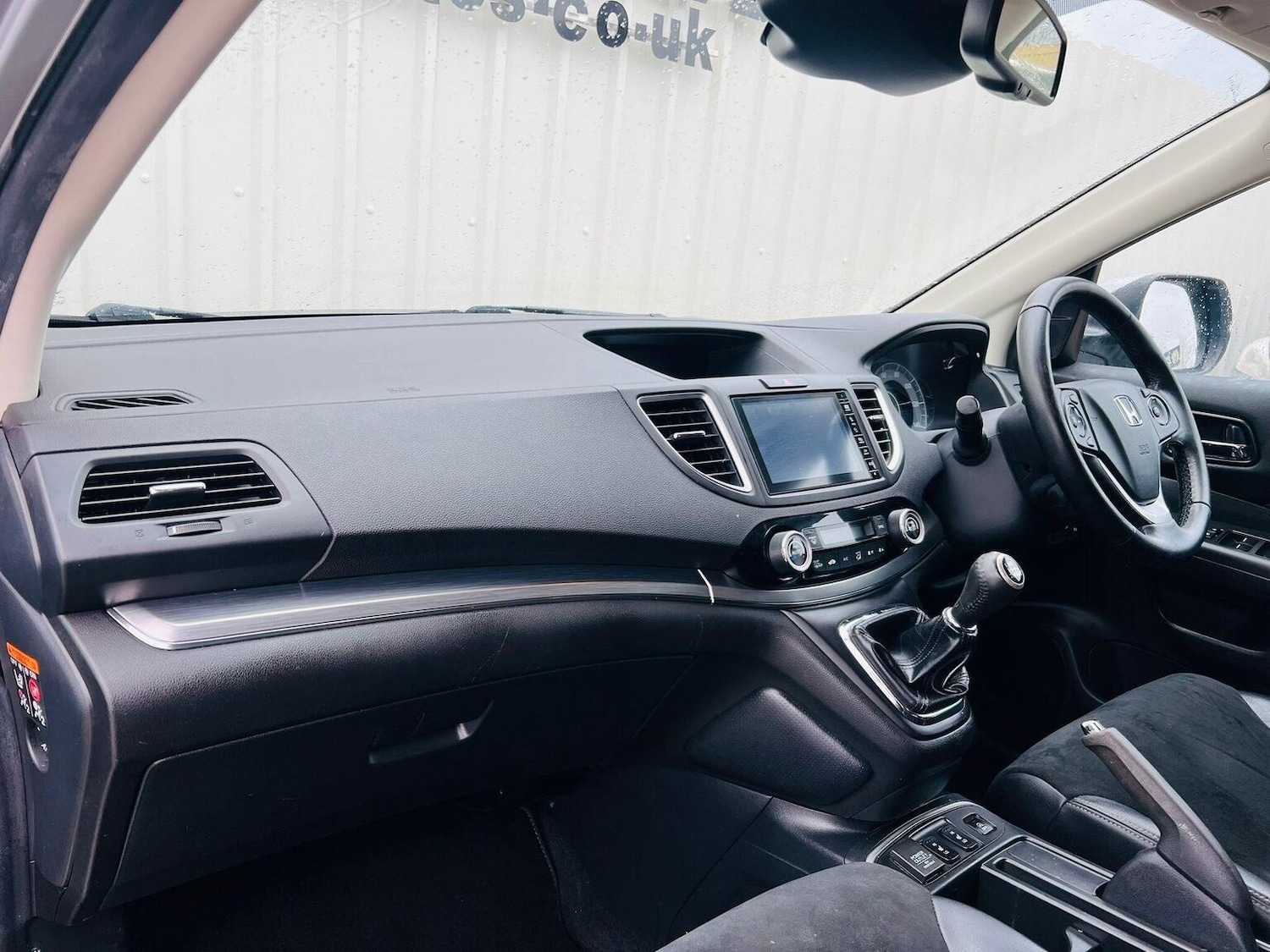 Used Honda CR-V 2016 for sale - 77423448: Photo 33