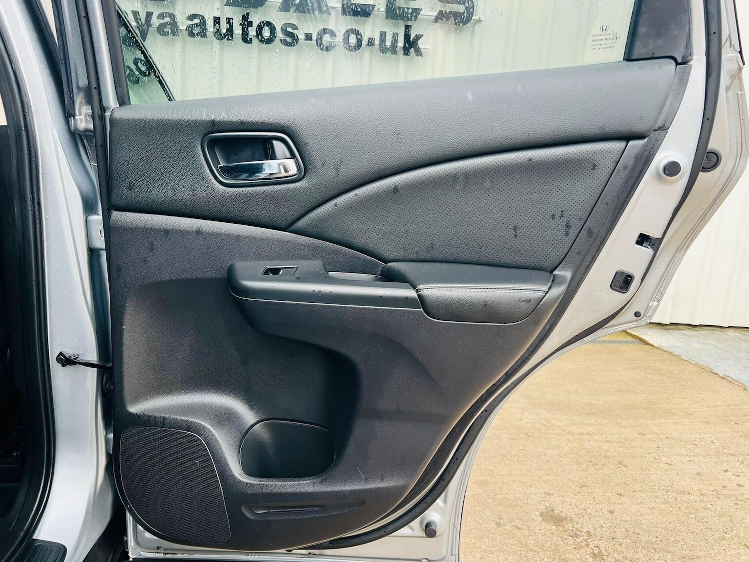 Used Honda CR-V 2016 for sale - 77423448: Photo 37