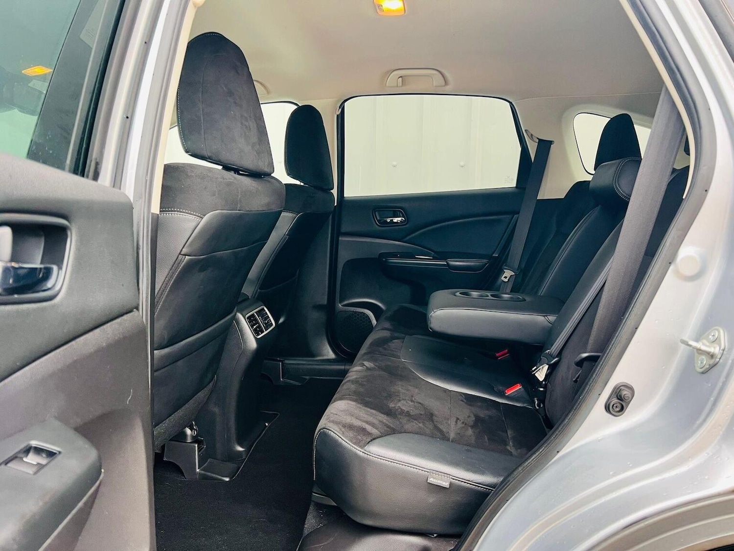 Used Honda CR-V 2016 for sale - 77423448: Photo 38