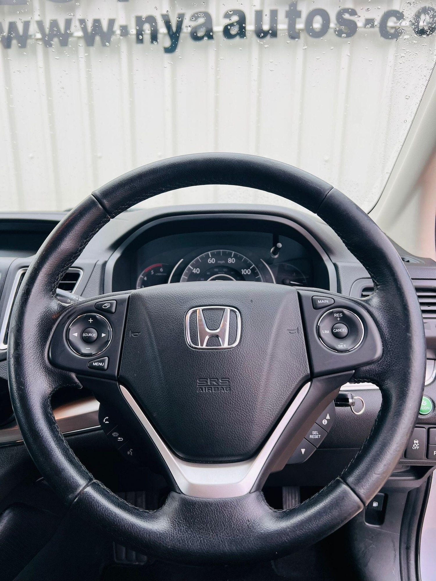 Used Honda CR-V 2016 for sale - 77423448: Photo 41