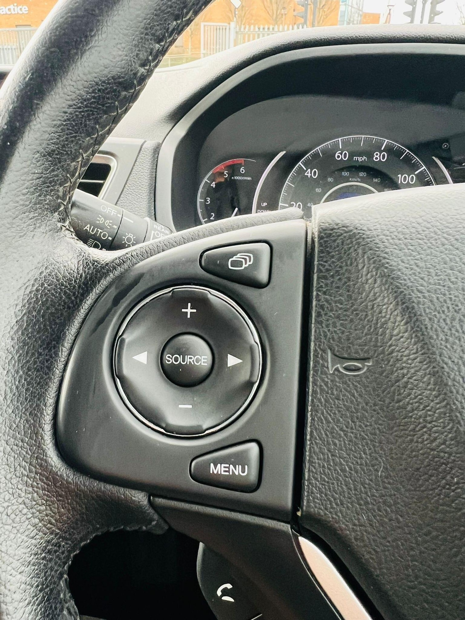 Used Honda CR-V 2016 for sale - 77423448: Photo 42