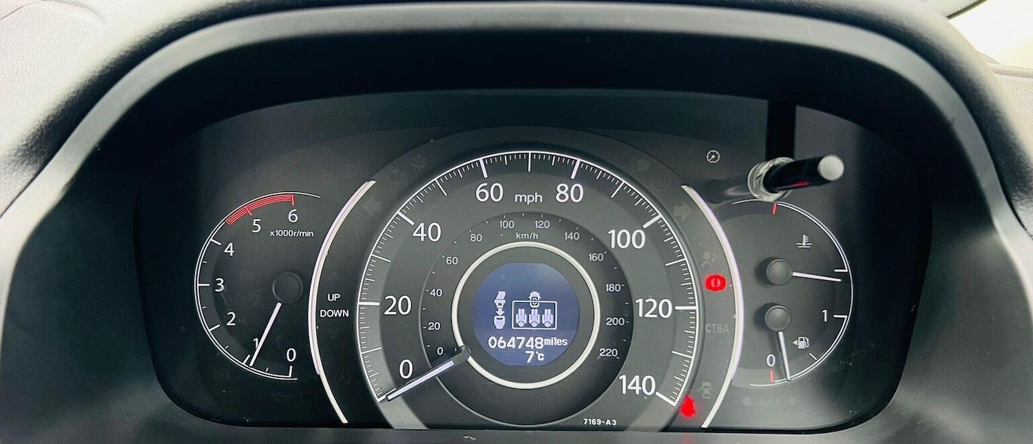 Used Honda CR-V 2016 for sale - 77423448: Photo 44