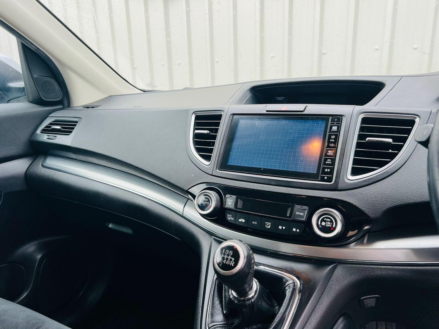 Used Honda CR-V 2016 for sale - 77423448: Photo 46