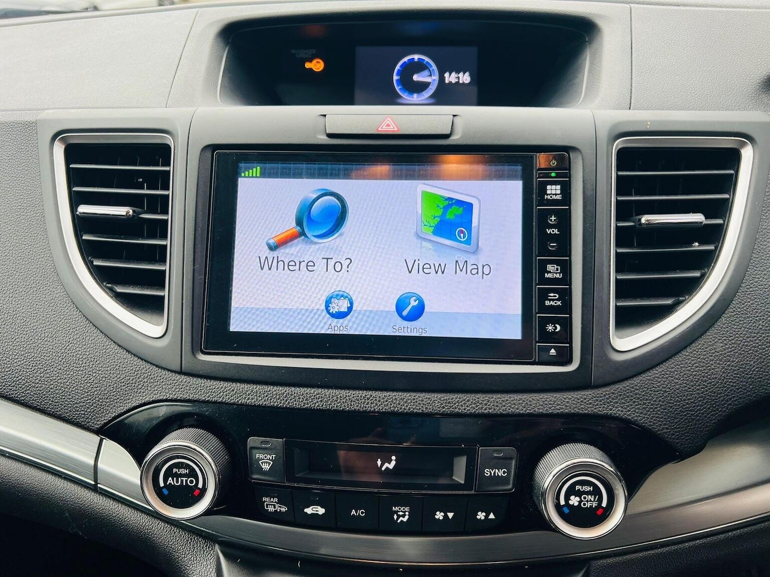 Used Honda CR-V 2016 for sale - 77423448: Photo 47