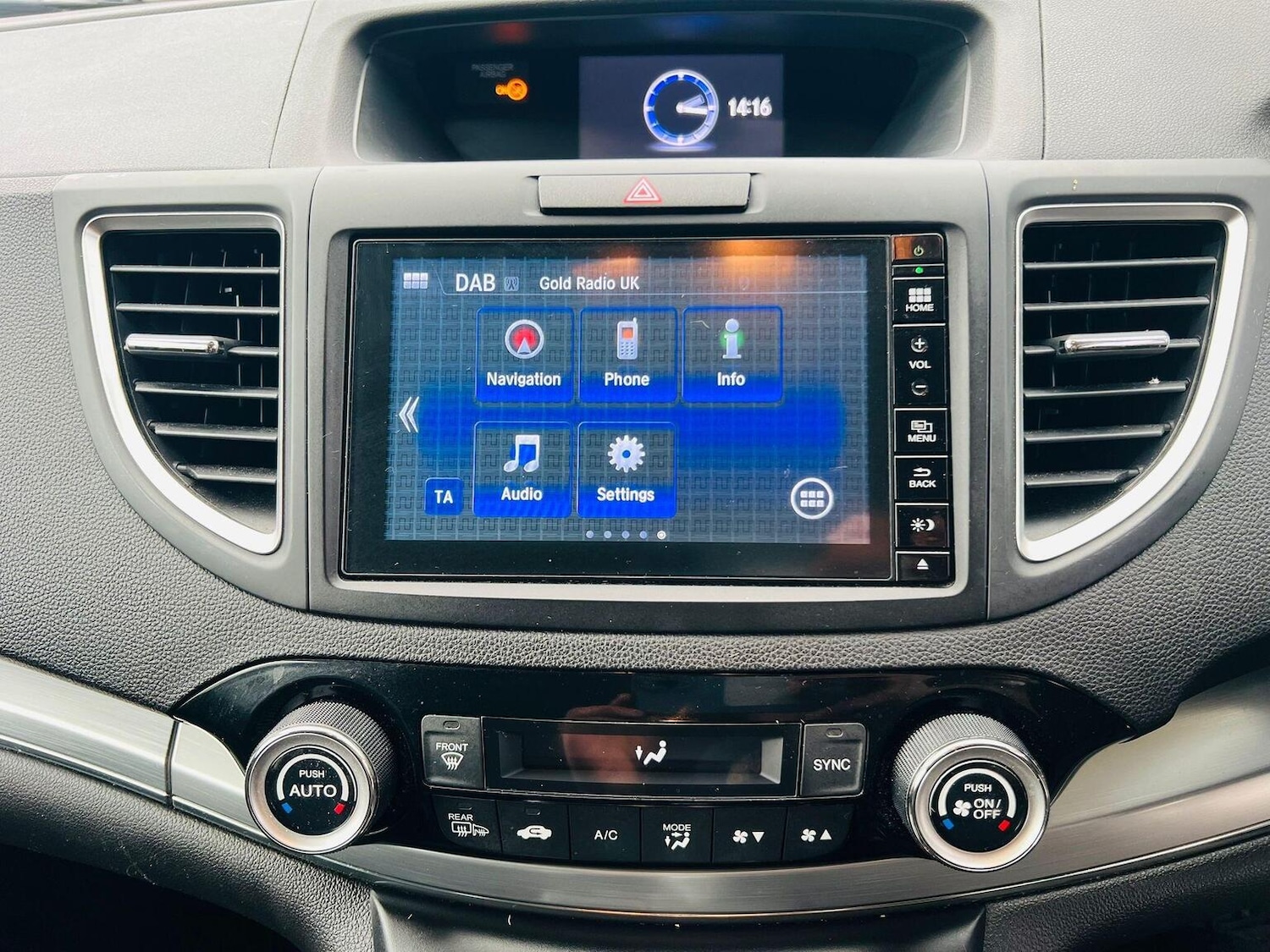 Used Honda CR-V 2016 for sale - 77423448: Photo 49