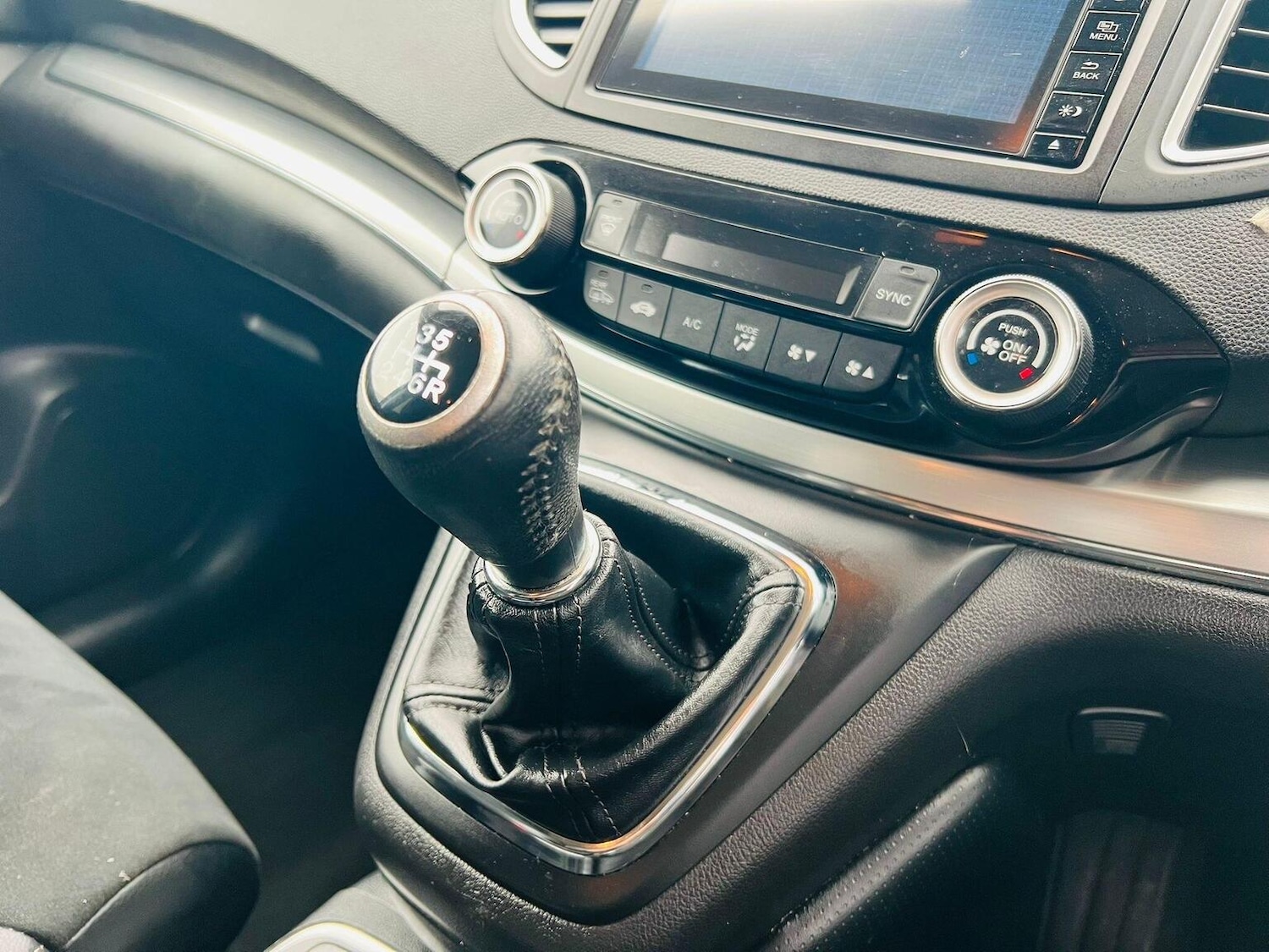 Used Honda CR-V 2016 for sale - 77423448: Photo 51