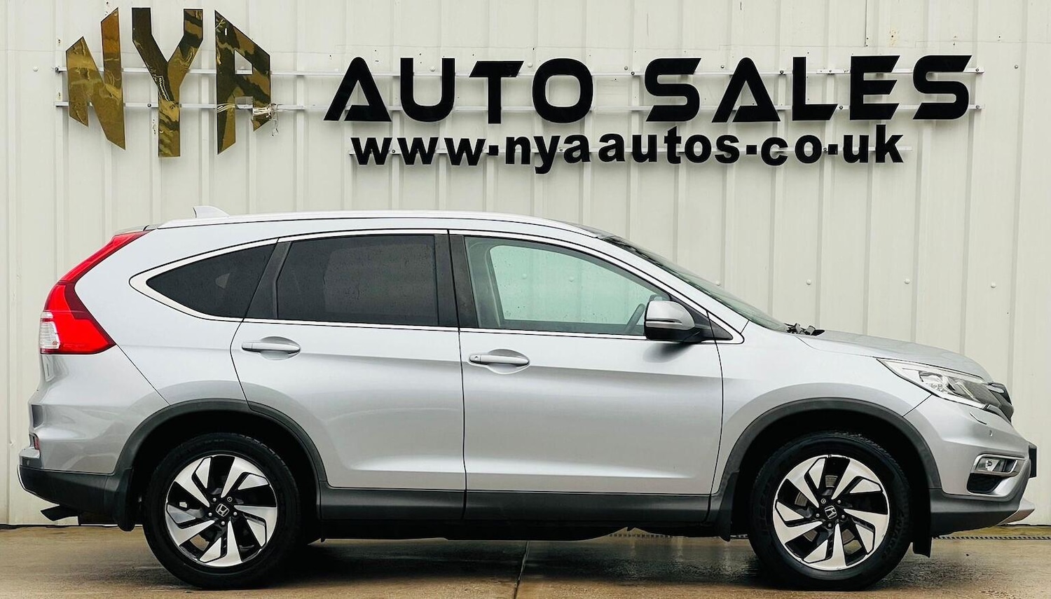 Used Honda CR-V 2016 for sale - 77423448: Photo 6