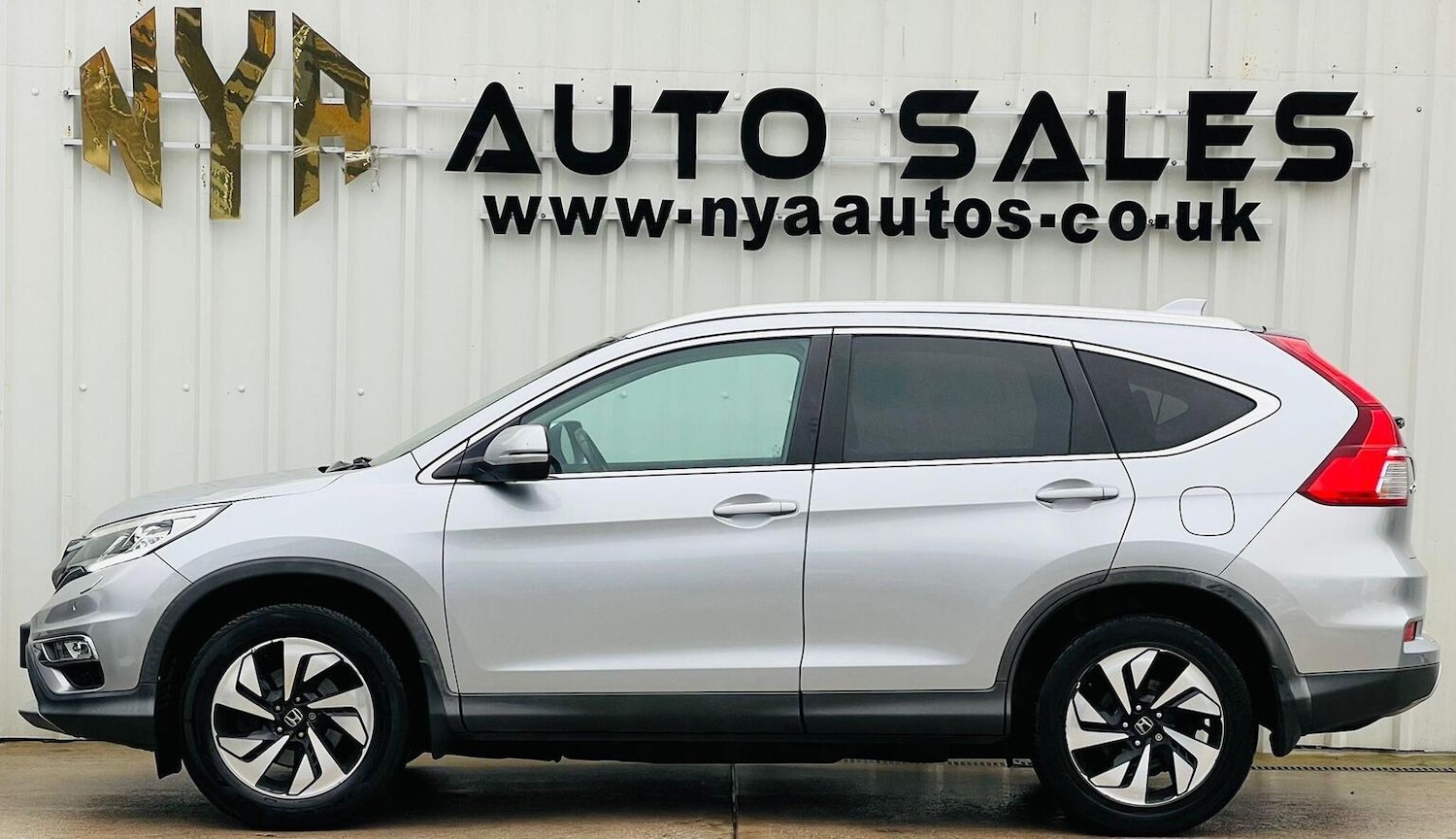 Used Honda CR-V 2016 for sale - 77423448: Photo 7
