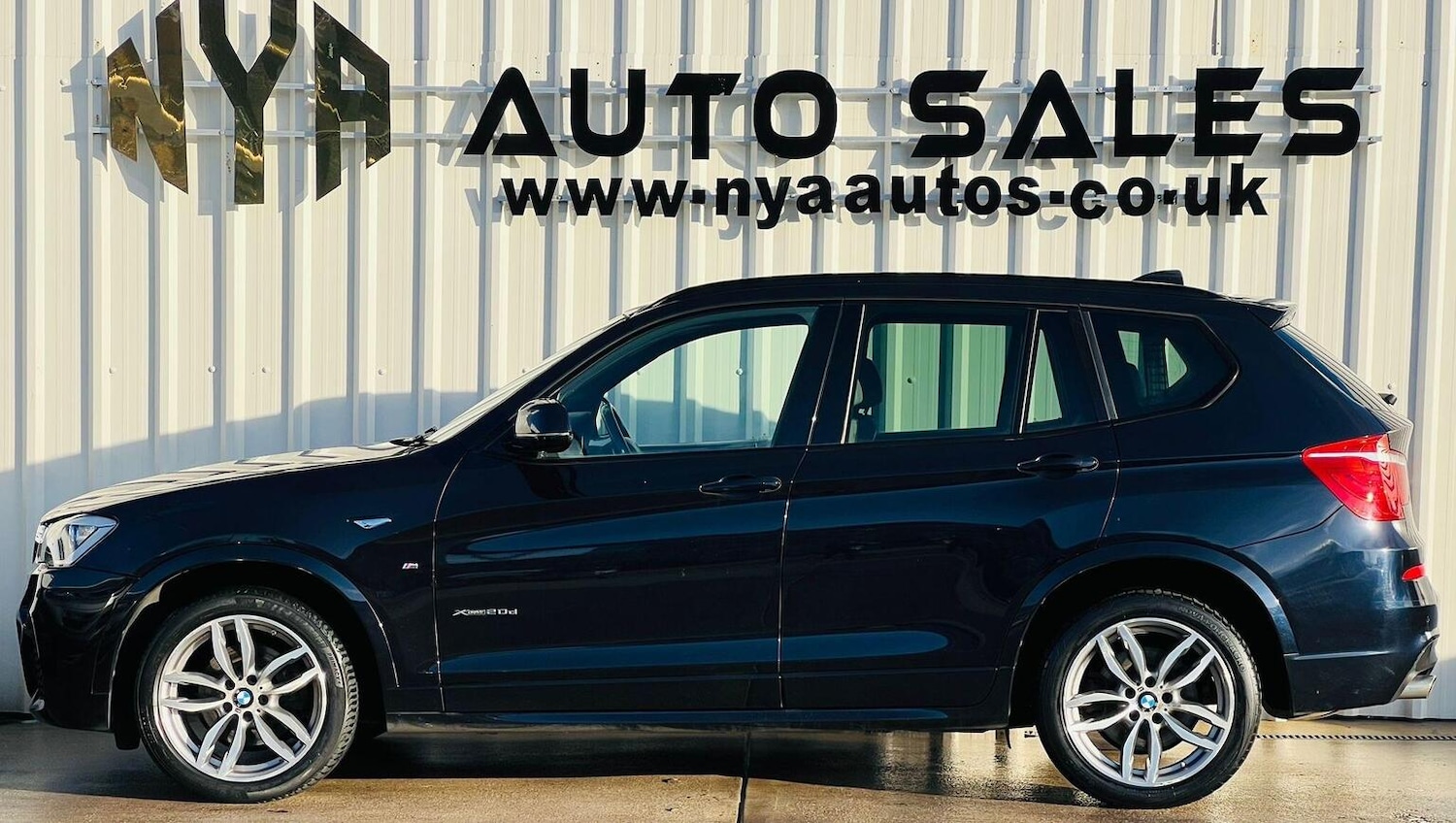 Used BMW X3 2015 for sale - 77681717: Photo 10