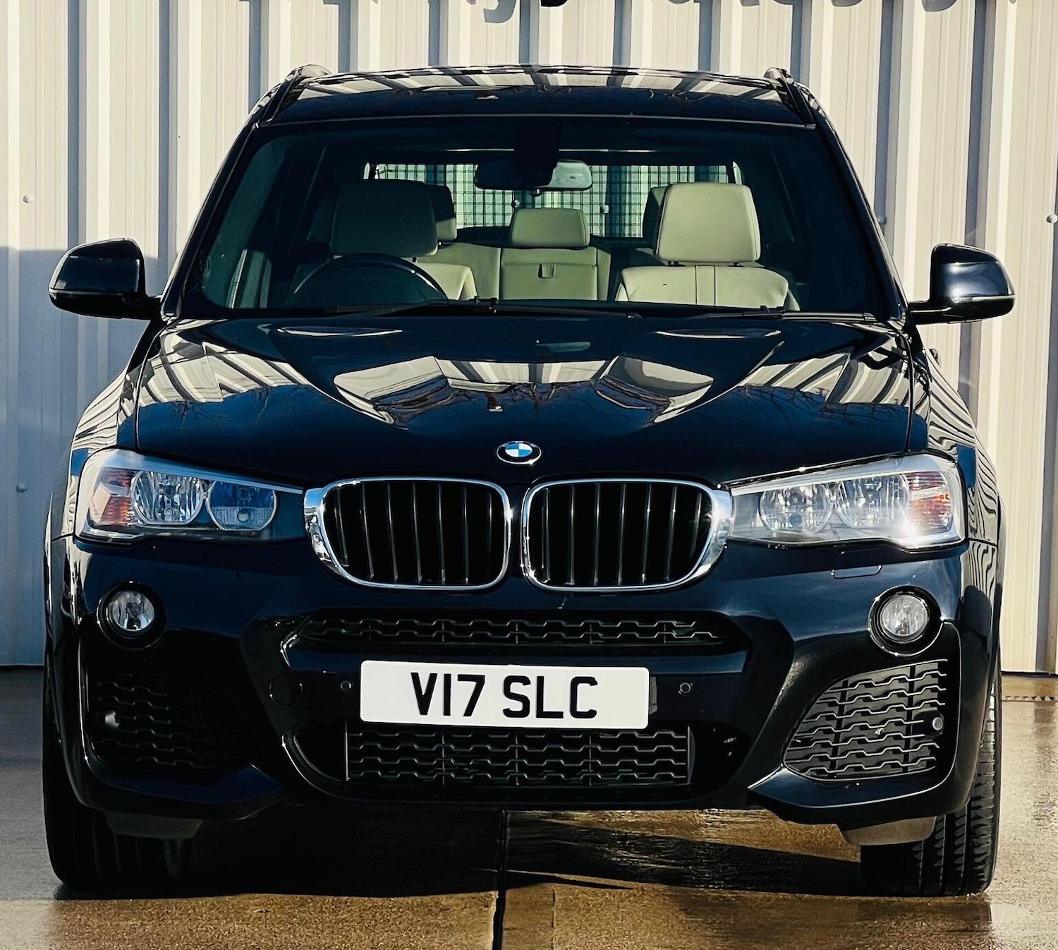 Used BMW X3 2015 for sale - 77681717: Photo 11
