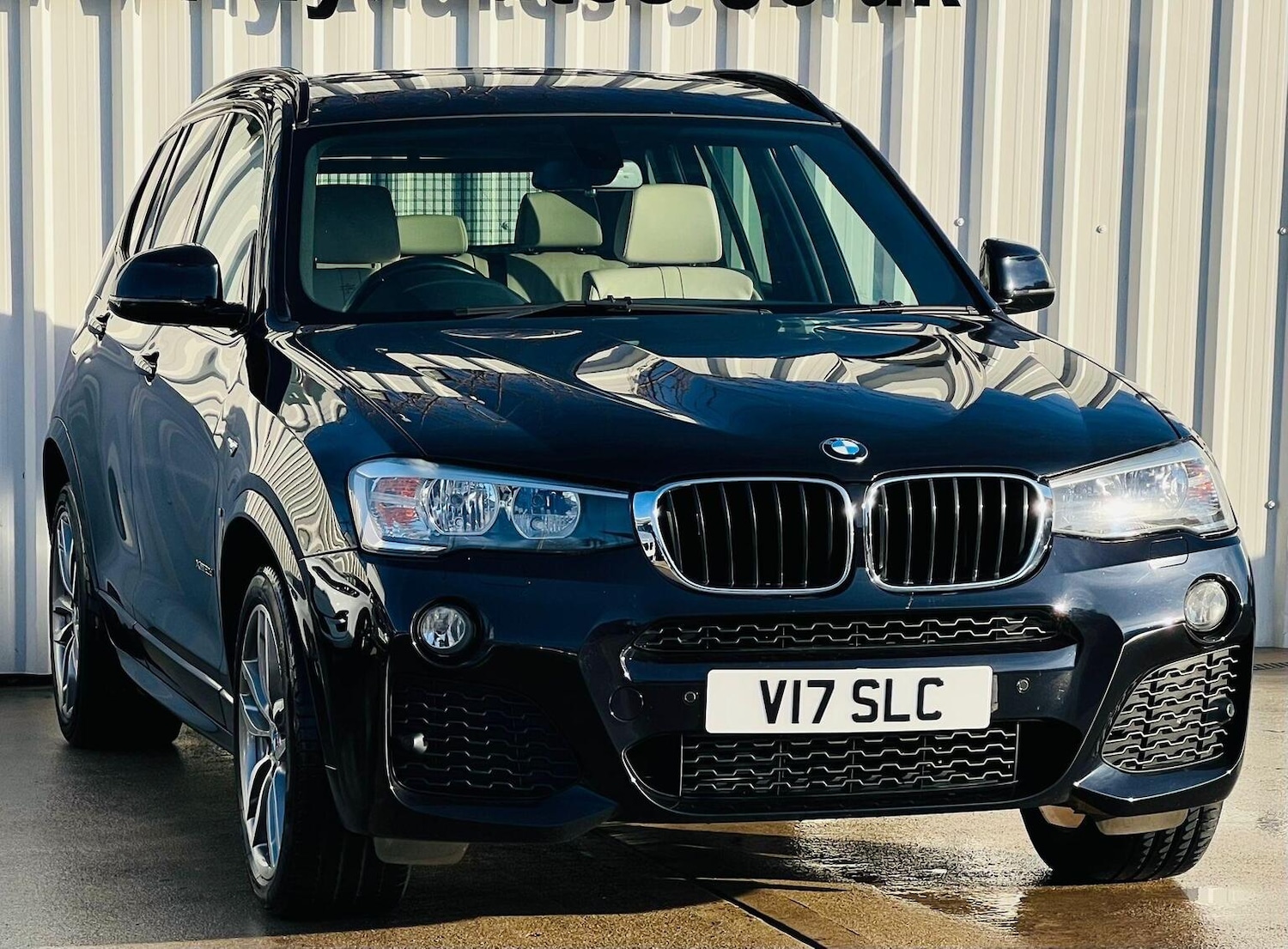 Used BMW X3 2015 for sale - 77681717: Photo 13