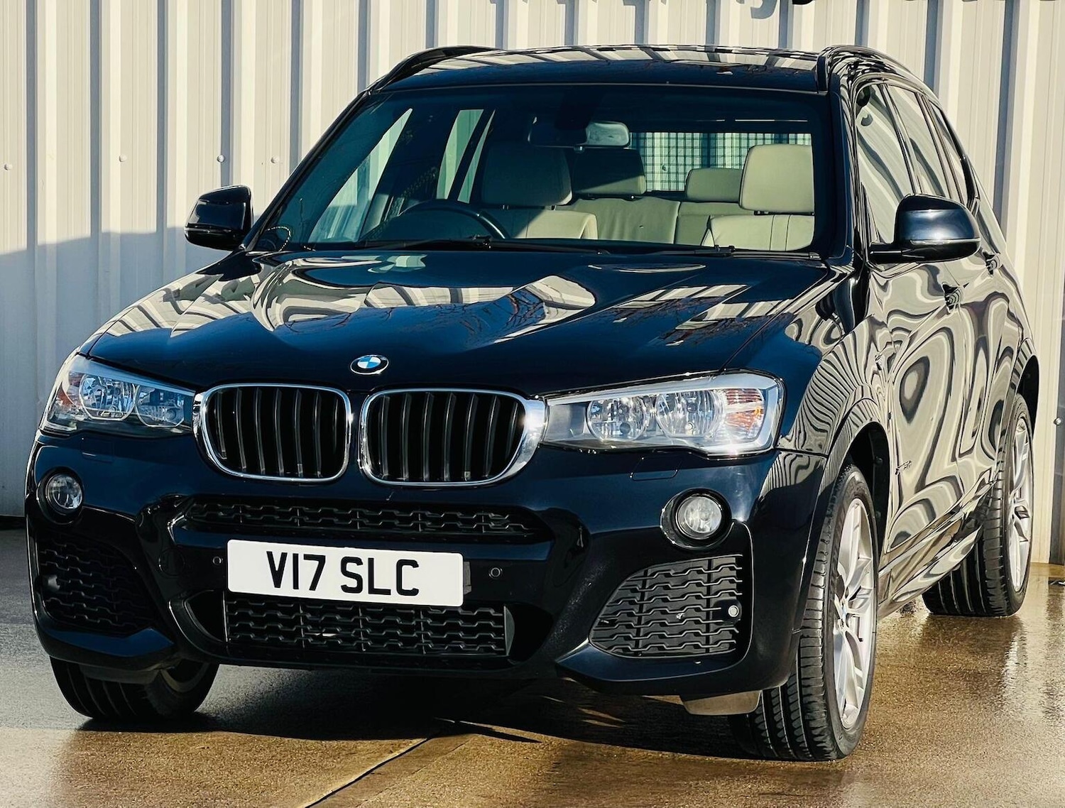 Used BMW X3 2015 for sale - 77681717: Photo 15