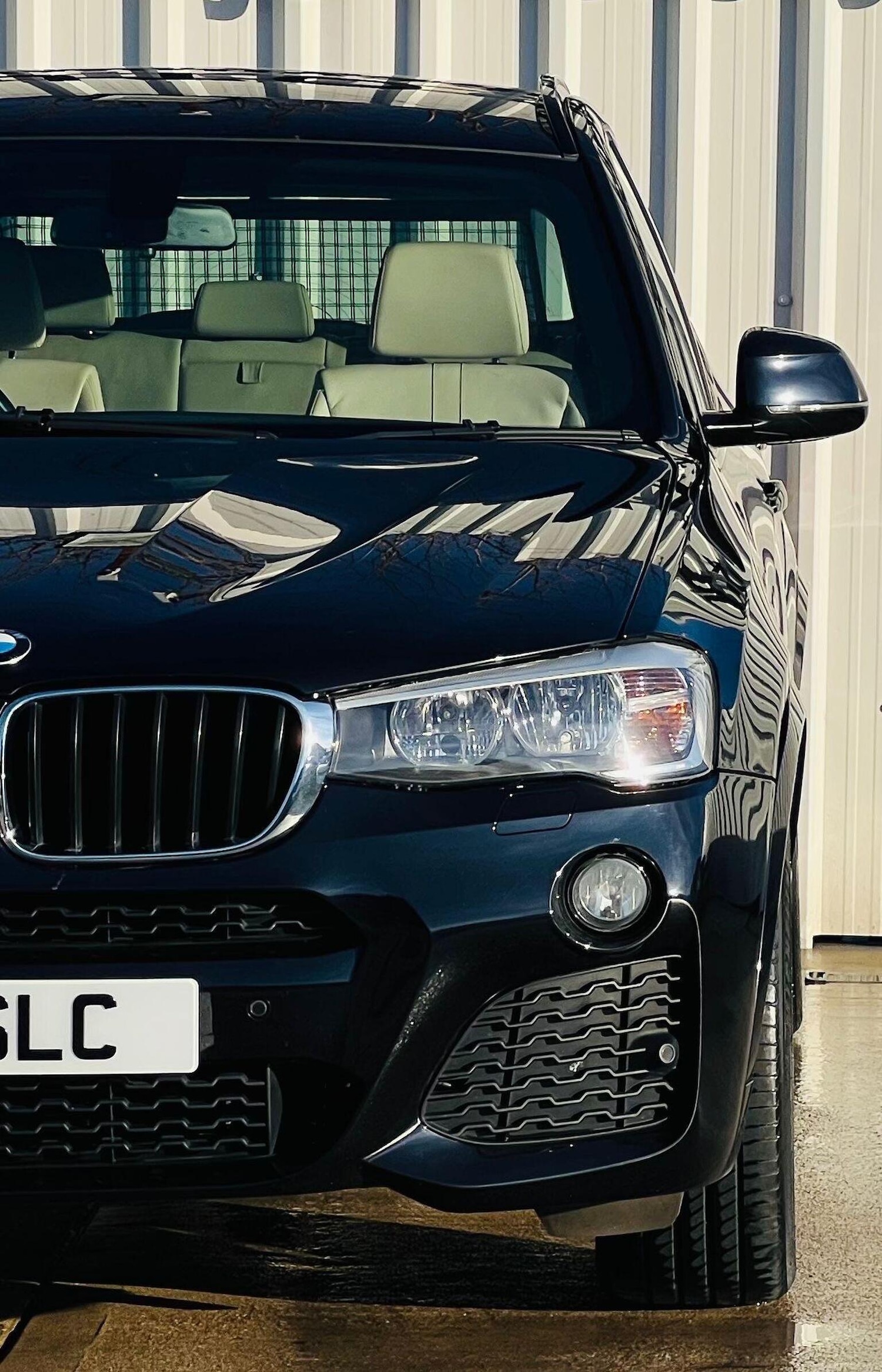 Used BMW X3 2015 for sale - 77681717: Photo 17