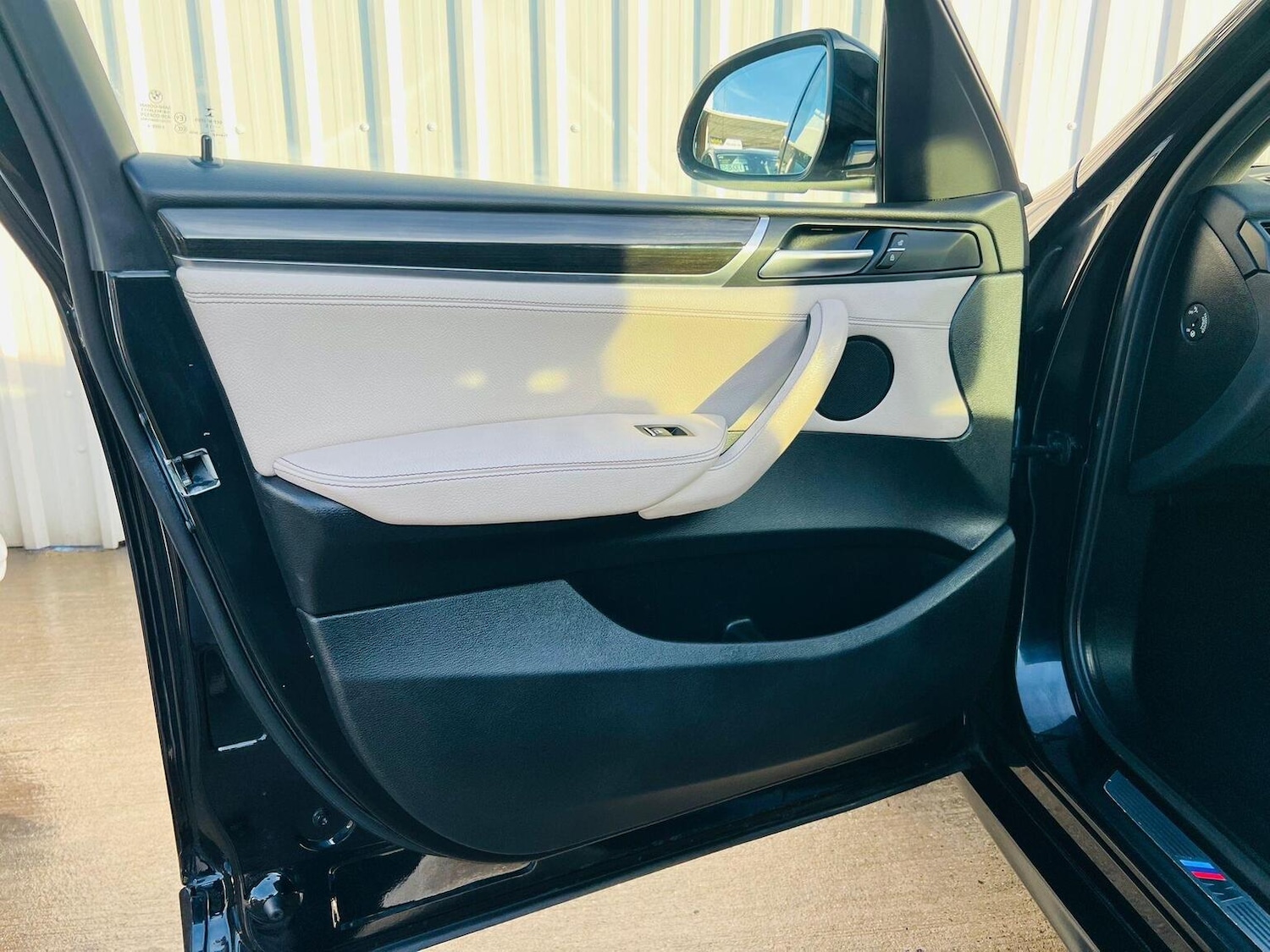 Used BMW X3 2015 for sale - 77681717: Photo 20