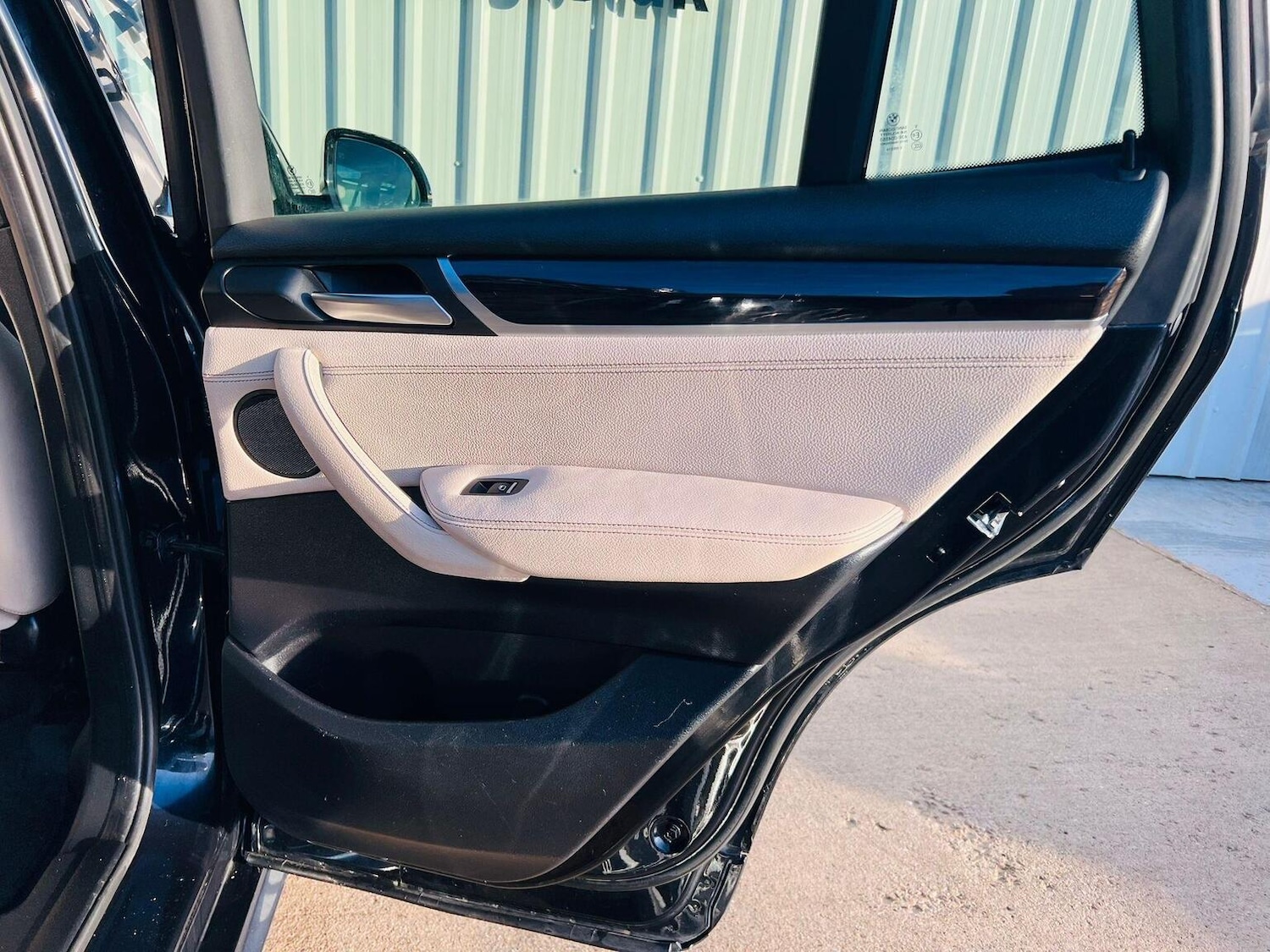 Used BMW X3 2015 for sale - 77681717: Photo 21