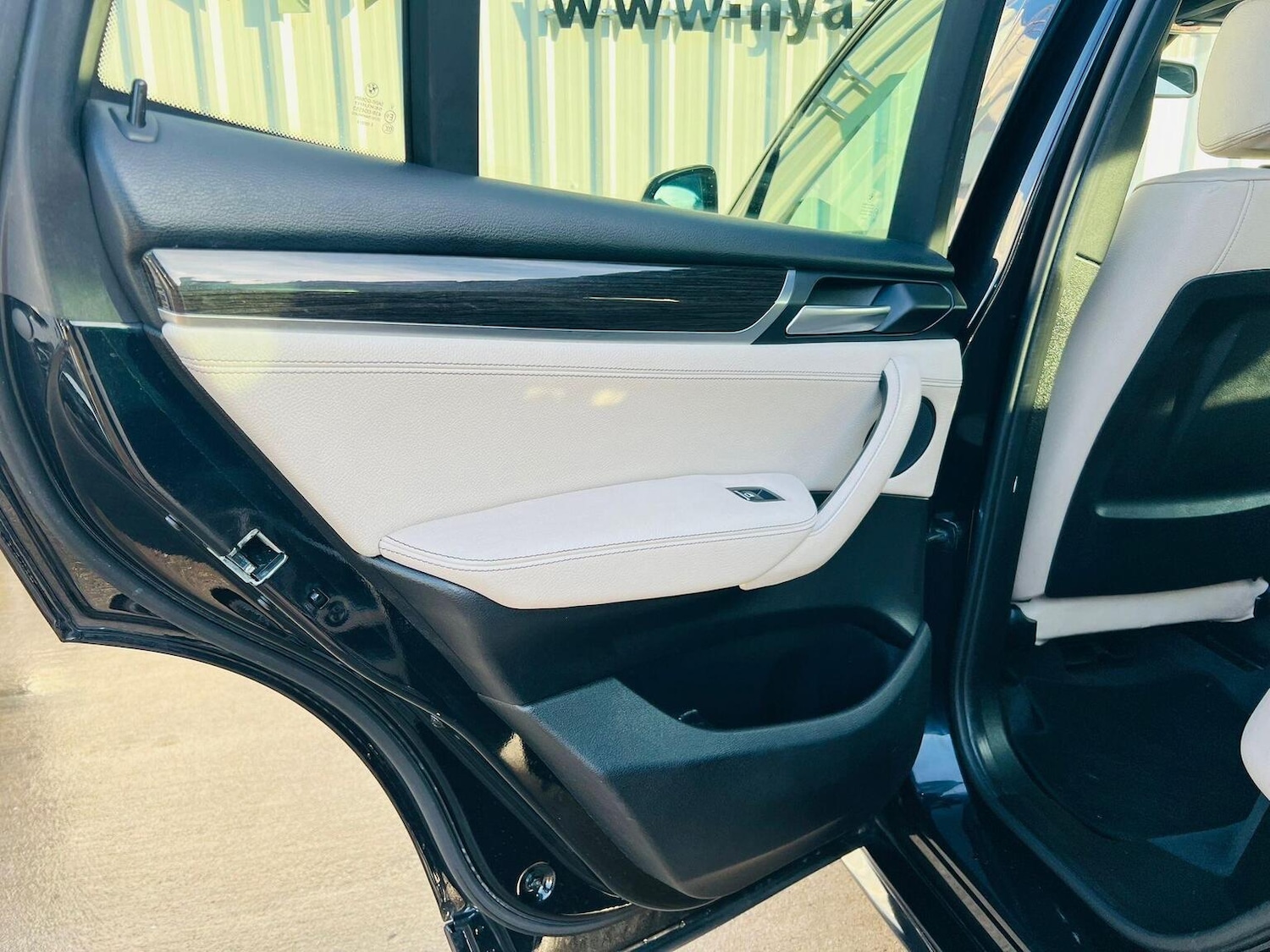 Used BMW X3 2015 for sale - 77681717: Photo 22