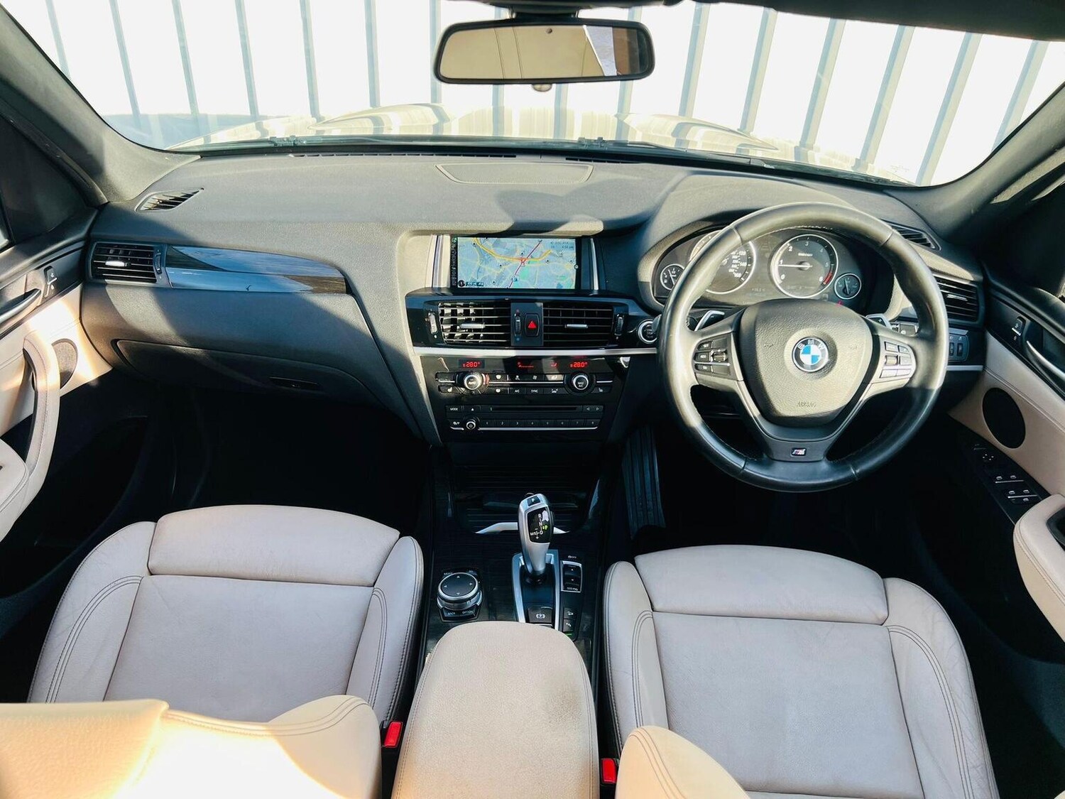 Used BMW X3 2015 for sale - 77681717: Photo 23