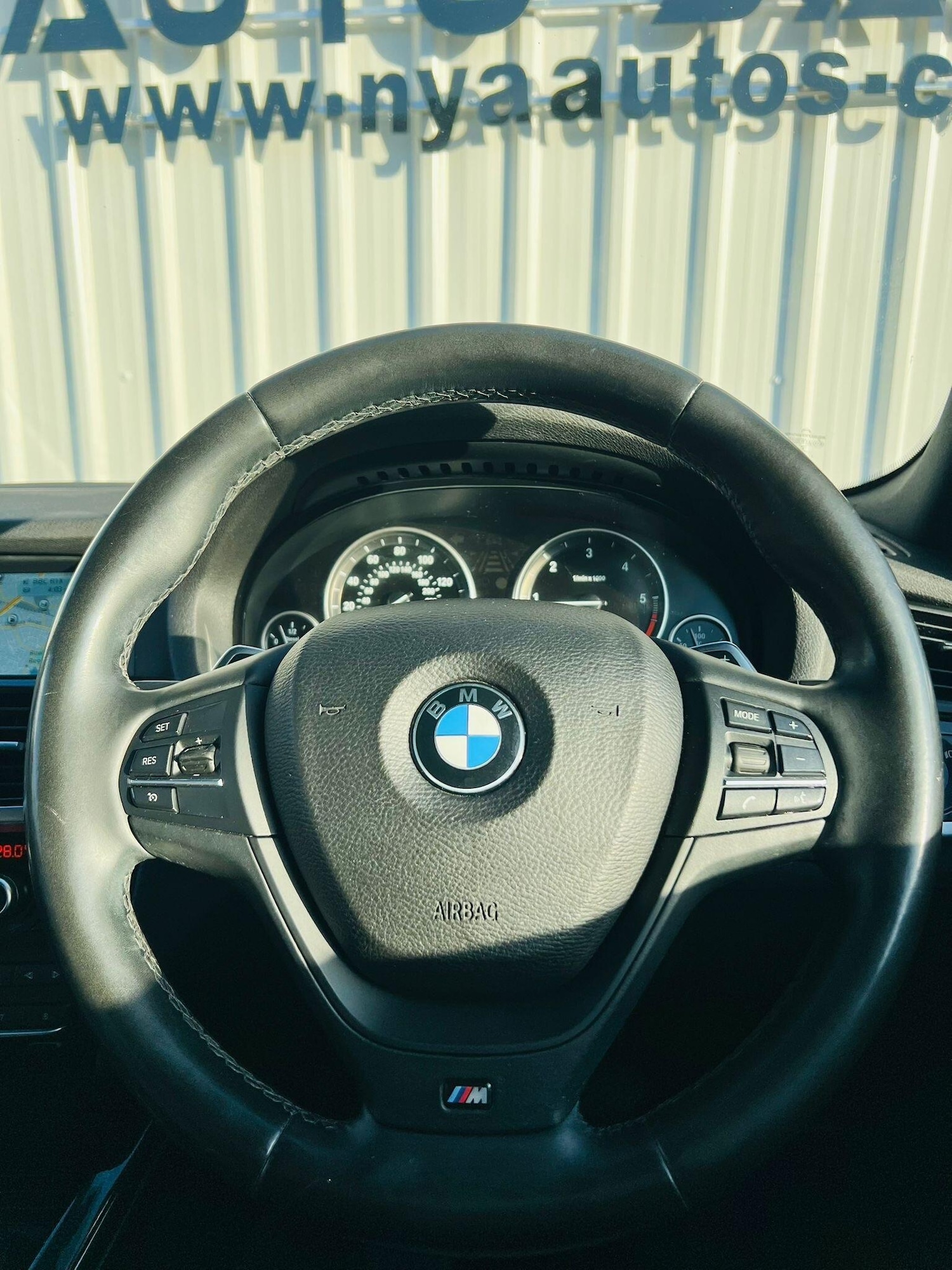 Used BMW X3 2015 for sale - 77681717: Photo 24