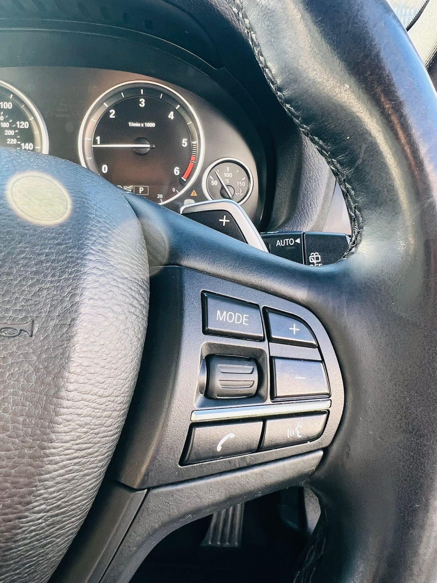 Used BMW X3 2015 for sale - 77681717: Photo 25