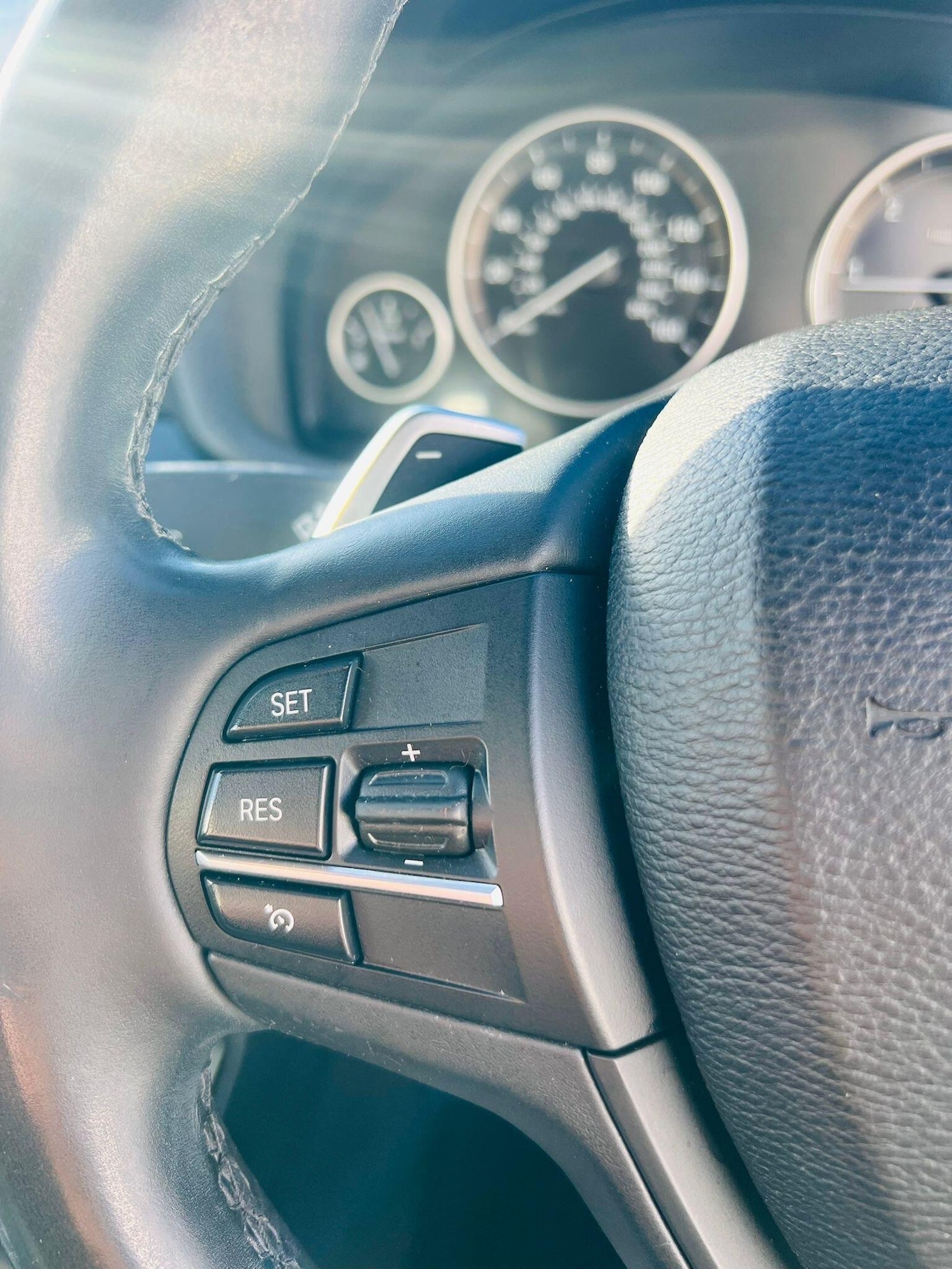 Used BMW X3 2015 for sale - 77681717: Photo 26