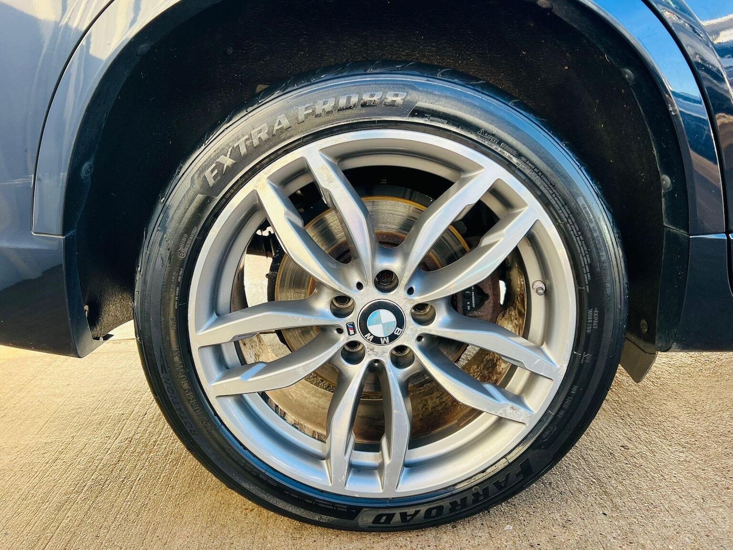 Used BMW X3 2015 for sale - 77681717: Photo 27