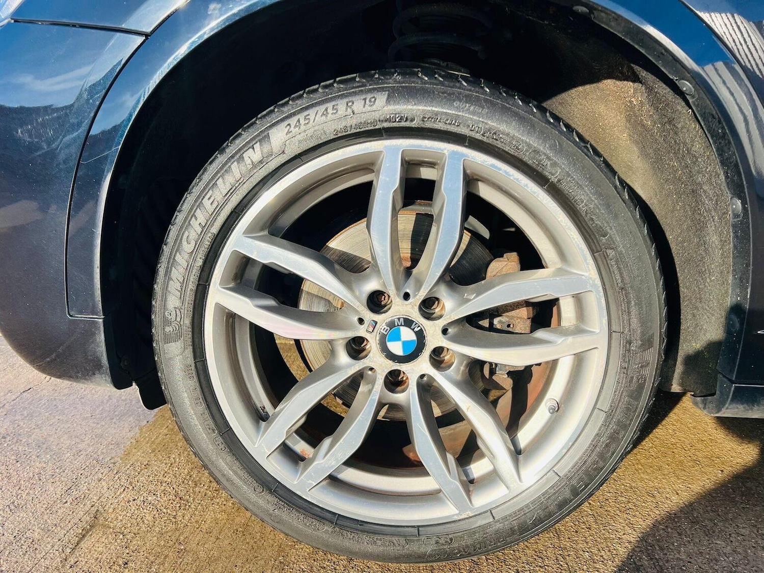 Used BMW X3 2015 for sale - 77681717: Photo 28