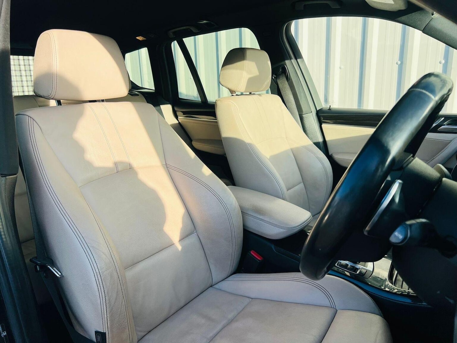 Used BMW X3 2015 for sale - 77681717: Photo 32