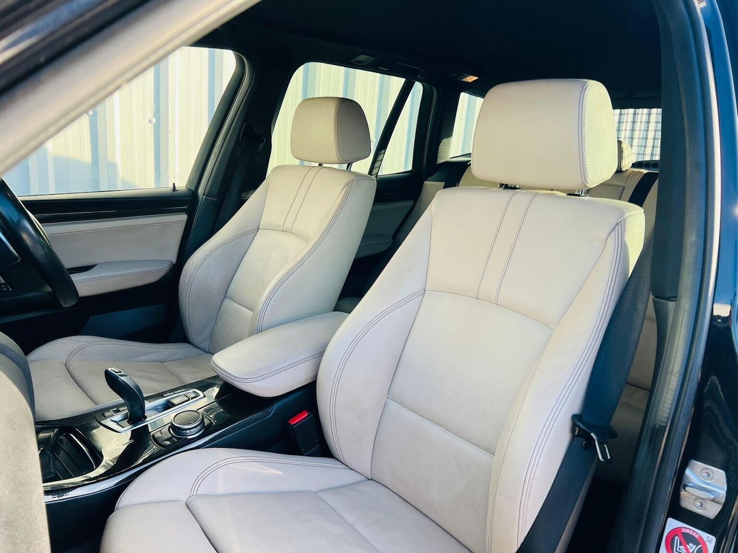 Used BMW X3 2015 for sale - 77681717: Photo 33