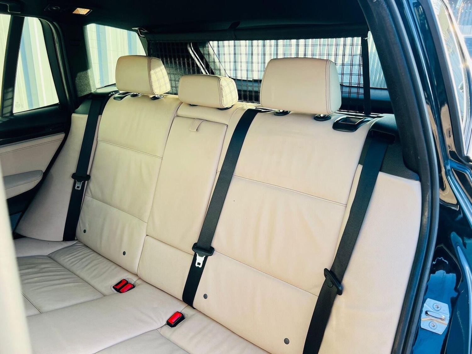 Used BMW X3 2015 for sale - 77681717: Photo 35