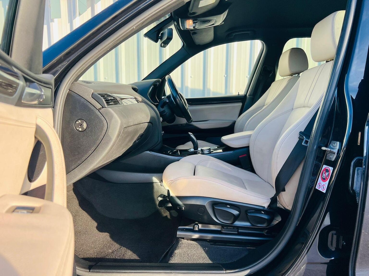 Used BMW X3 2015 for sale - 77681717: Photo 37