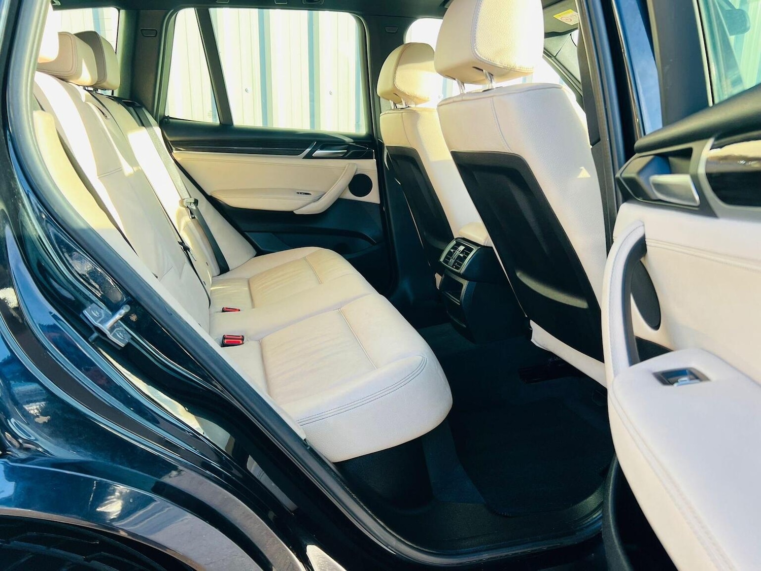 Used BMW X3 2015 for sale - 77681717: Photo 38