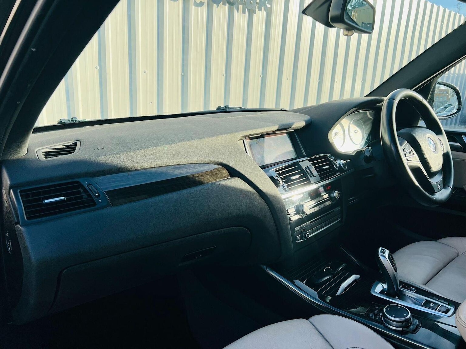 Used BMW X3 2015 for sale - 77681717: Photo 40