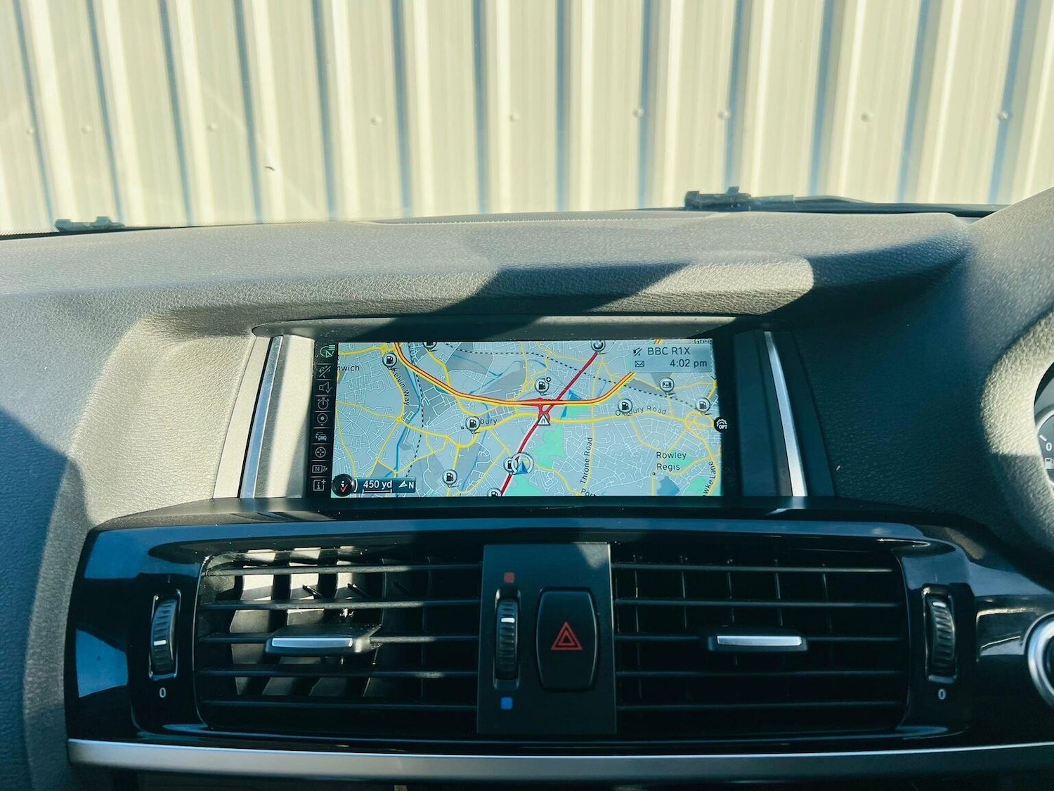 Used BMW X3 2015 for sale - 77681717: Photo 44