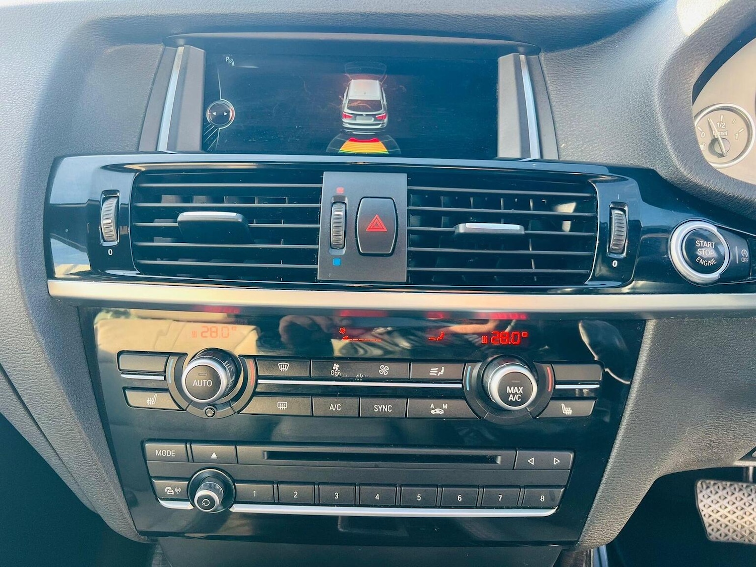 Used BMW X3 2015 for sale - 77681717: Photo 53