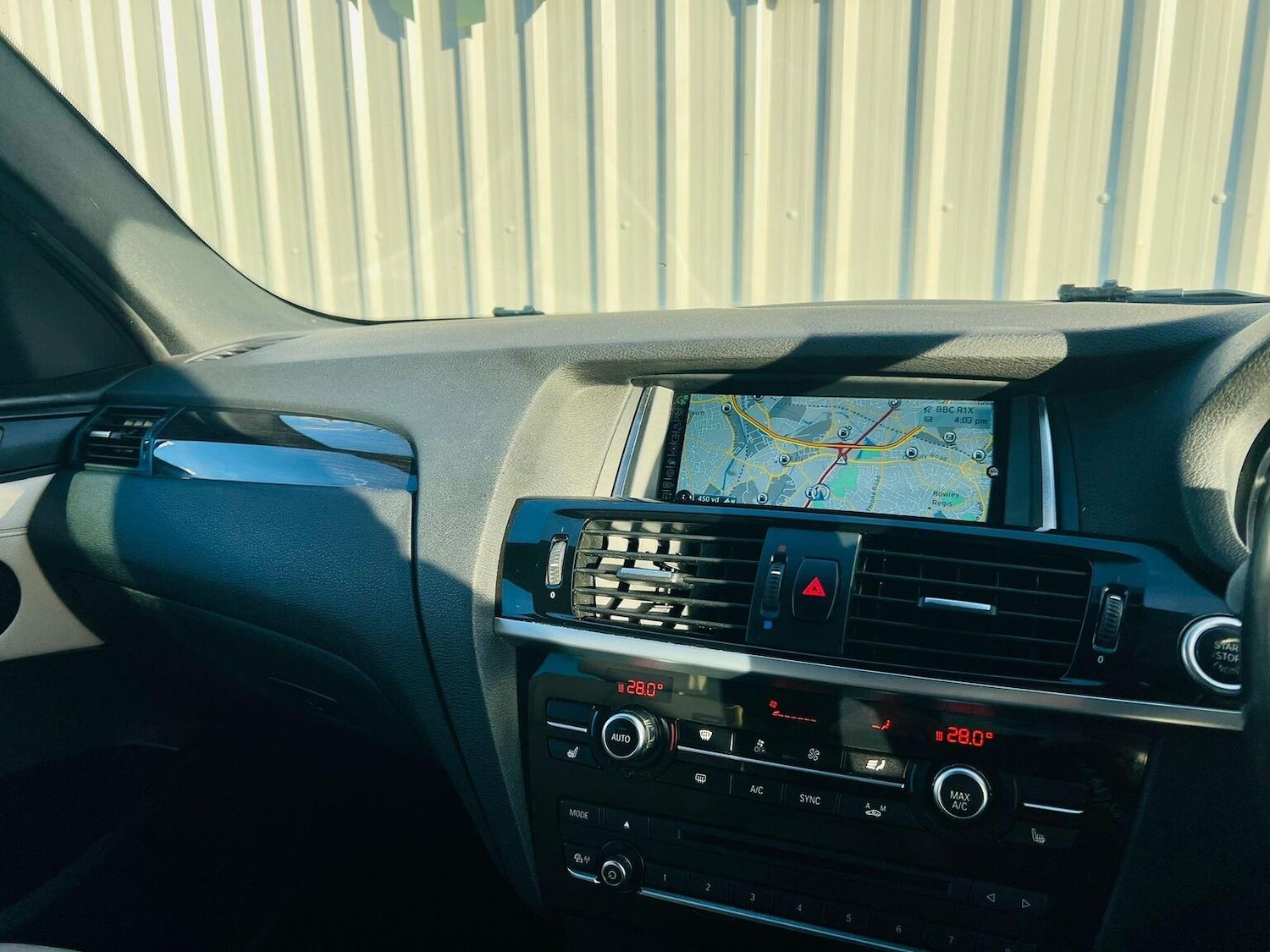 Used BMW X3 2015 for sale - 77681717: Photo 57