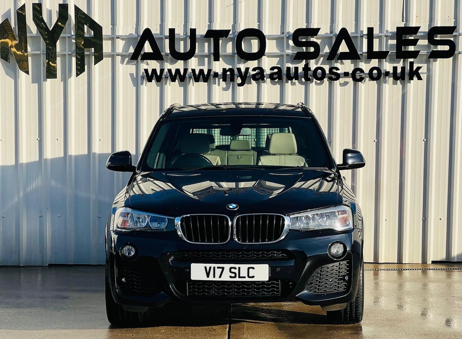 Used BMW X3 2015 for sale - 77681717: Photo 7