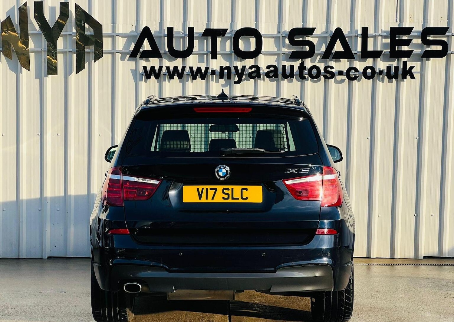 Used BMW X3 2015 for sale - 77681717: Photo 8