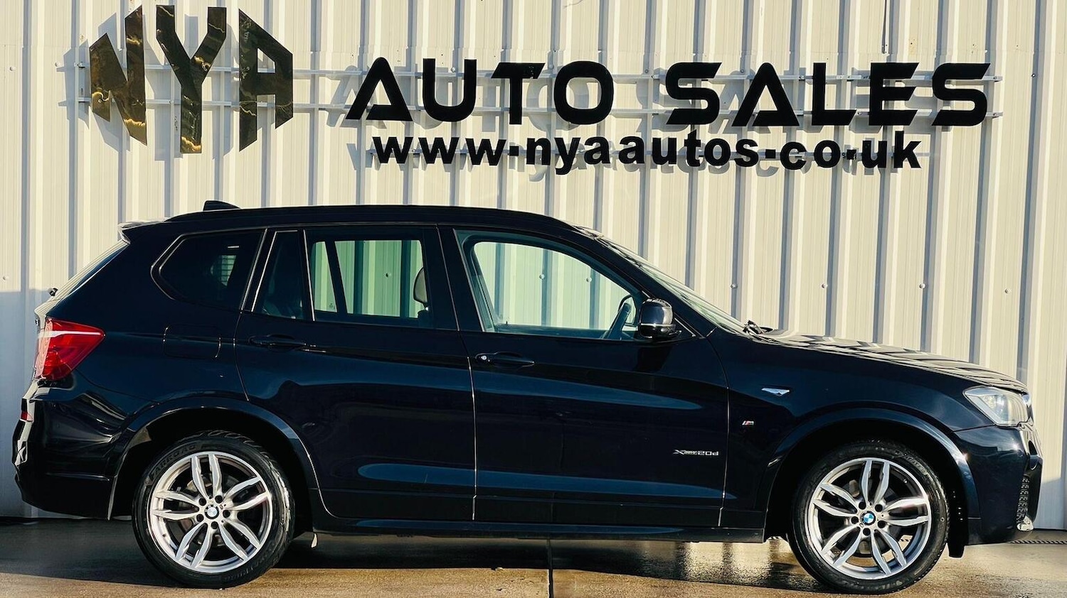 Used BMW X3 2015 for sale - 77681717: Photo 9