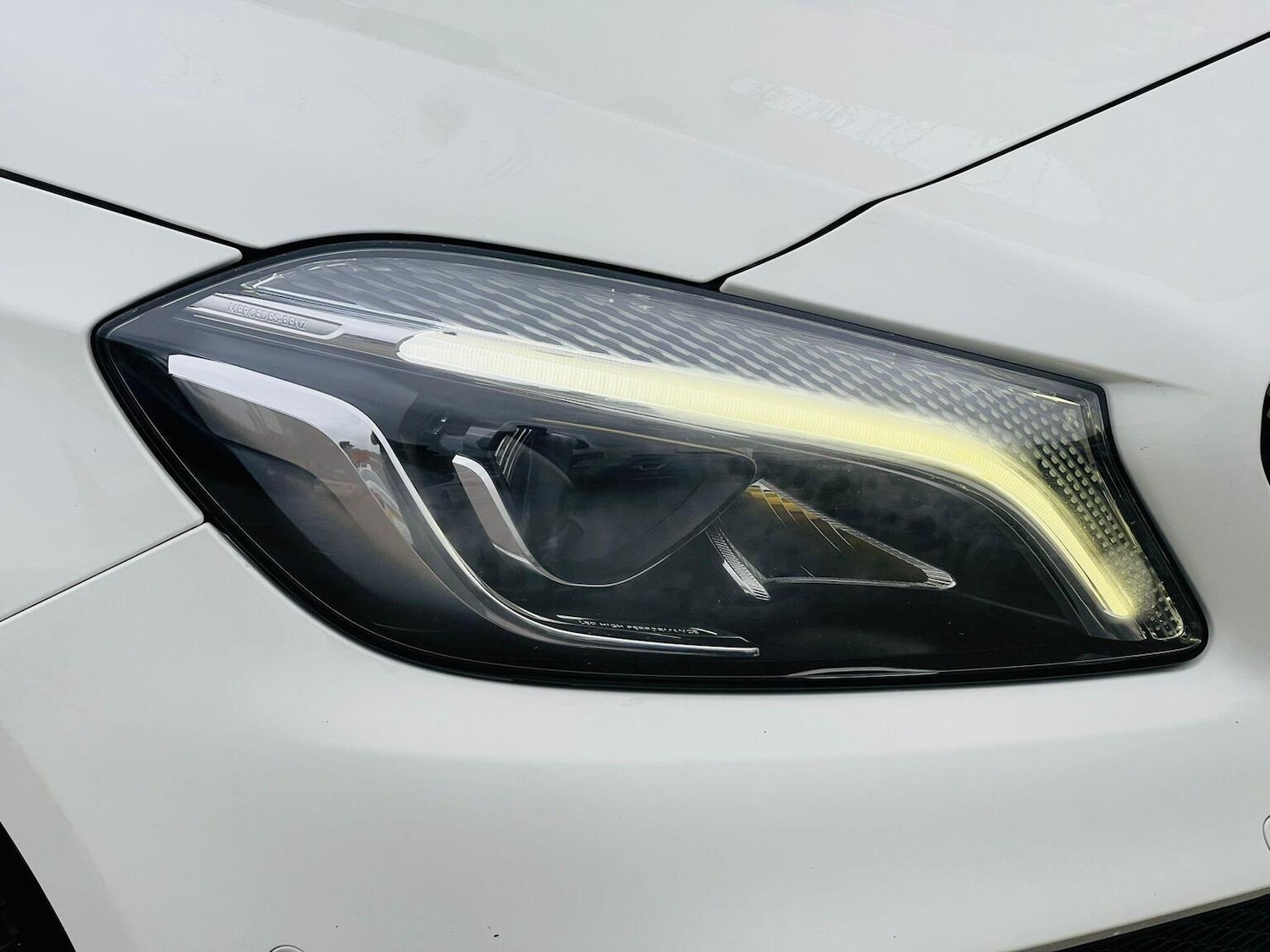 Used Mercedes-Benz A-Class 2015 for sale - 76974355: Photo 18