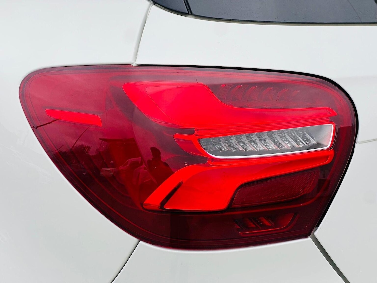 Used Mercedes-Benz A-Class 2015 for sale - 76974355: Photo 20