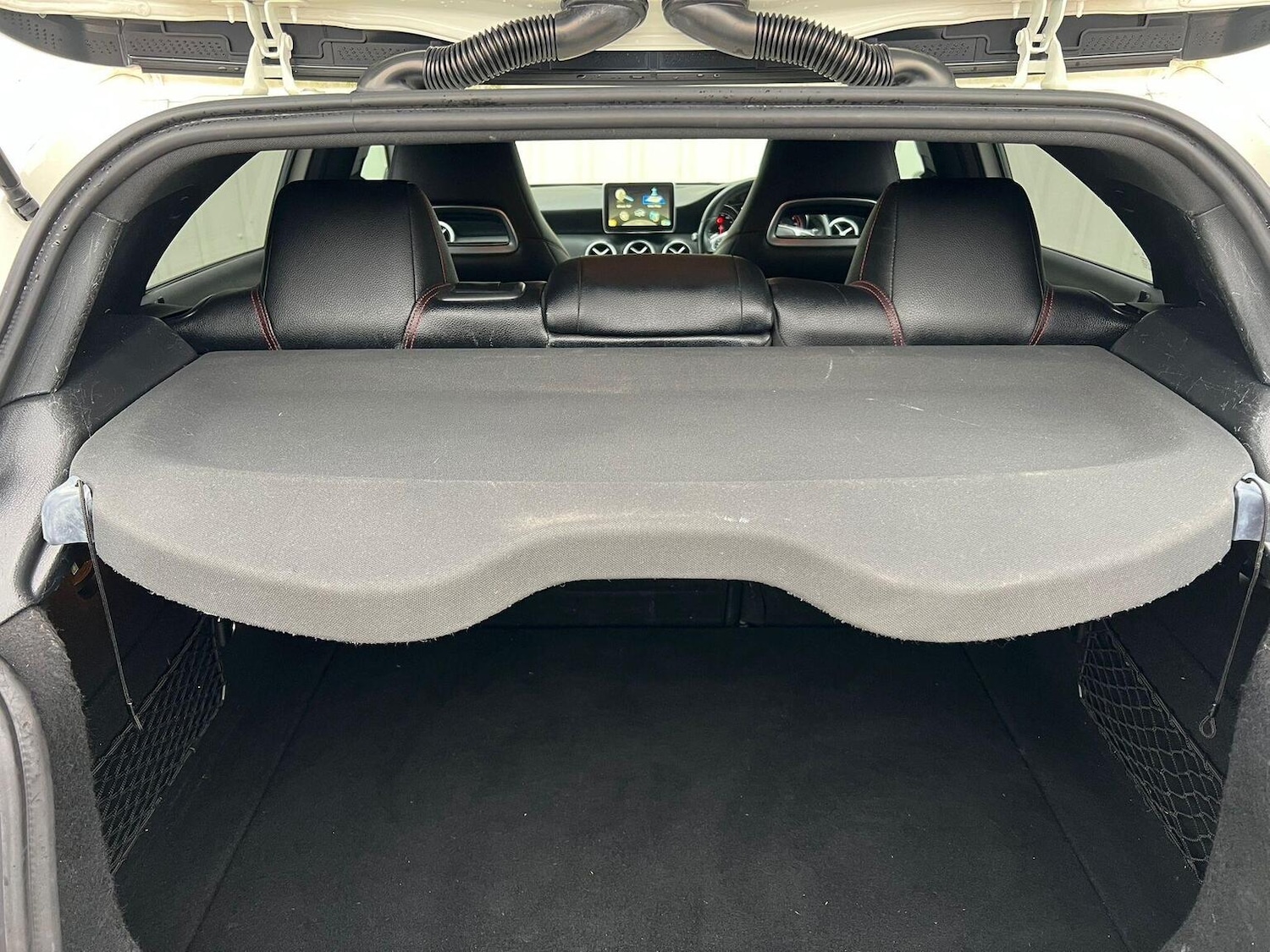 Used Mercedes-Benz A-Class 2015 for sale - 76974355: Photo 26