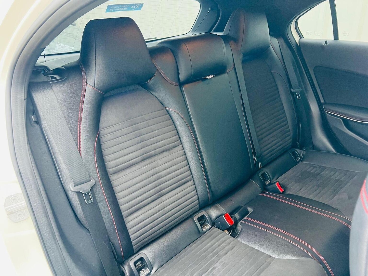 Used Mercedes-Benz A-Class 2015 for sale - 76974355: Photo 33