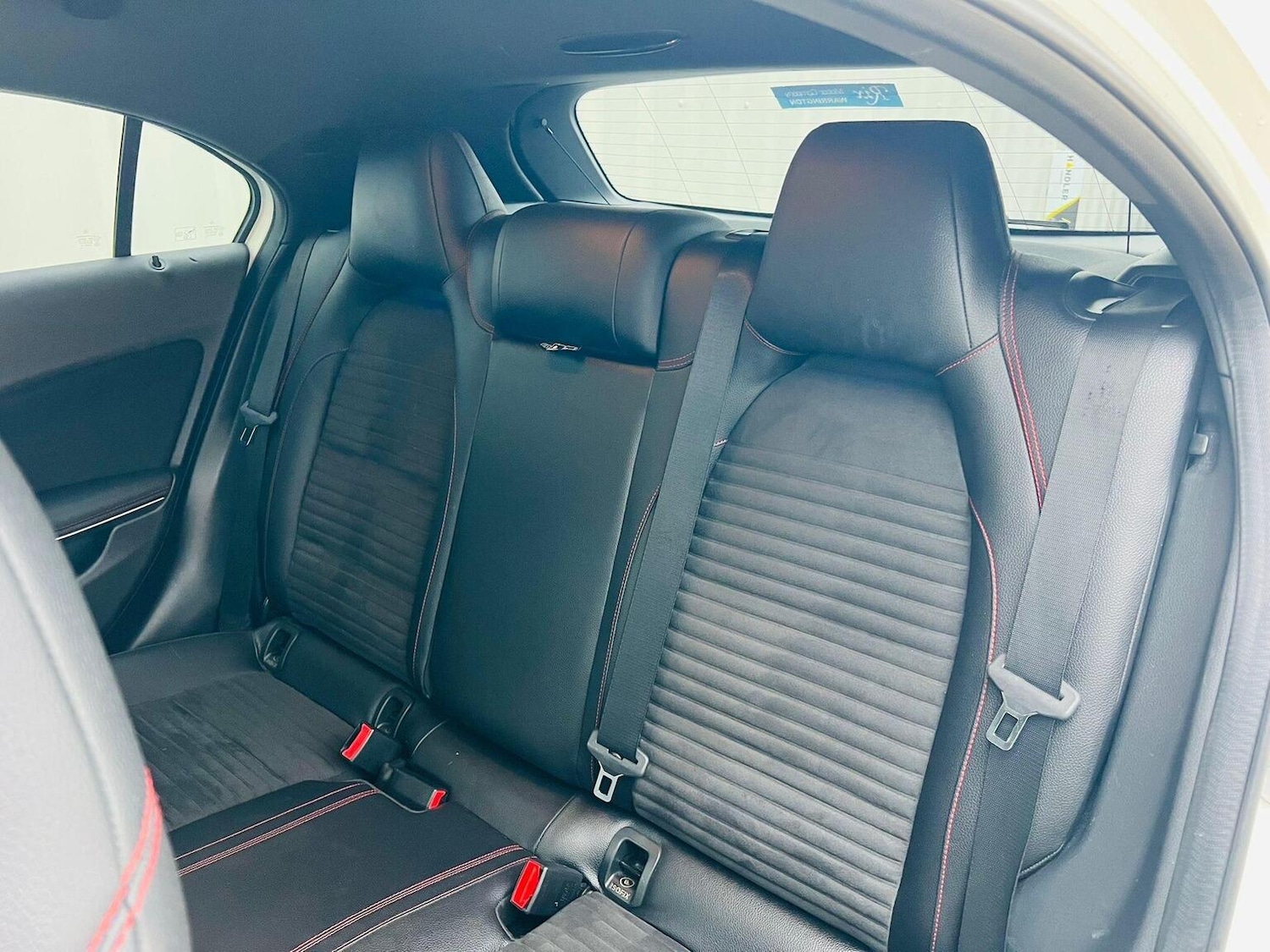 Used Mercedes-Benz A-Class 2015 for sale - 76974355: Photo 34