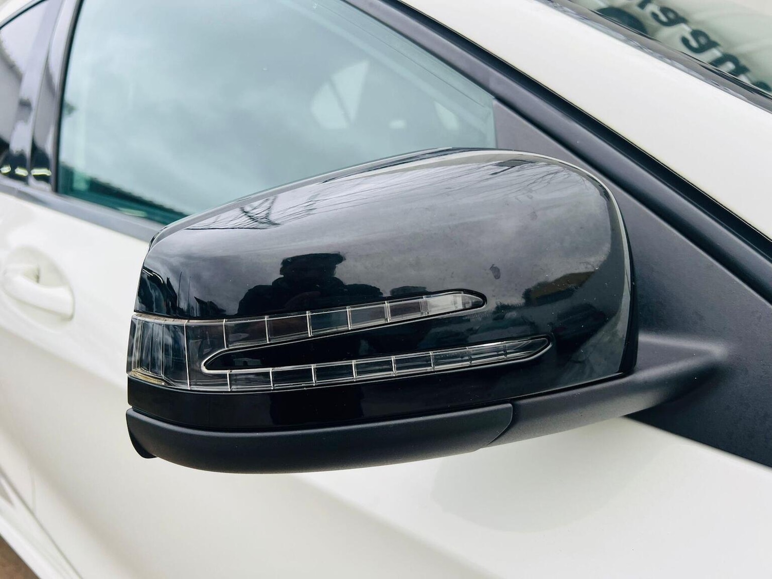 Used Mercedes-Benz A-Class 2015 for sale - 76974355: Photo 43