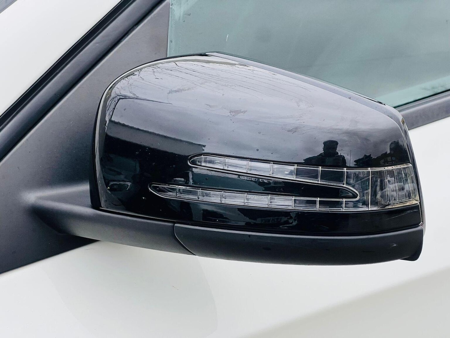 Used Mercedes-Benz A-Class 2015 for sale - 76974355: Photo 44