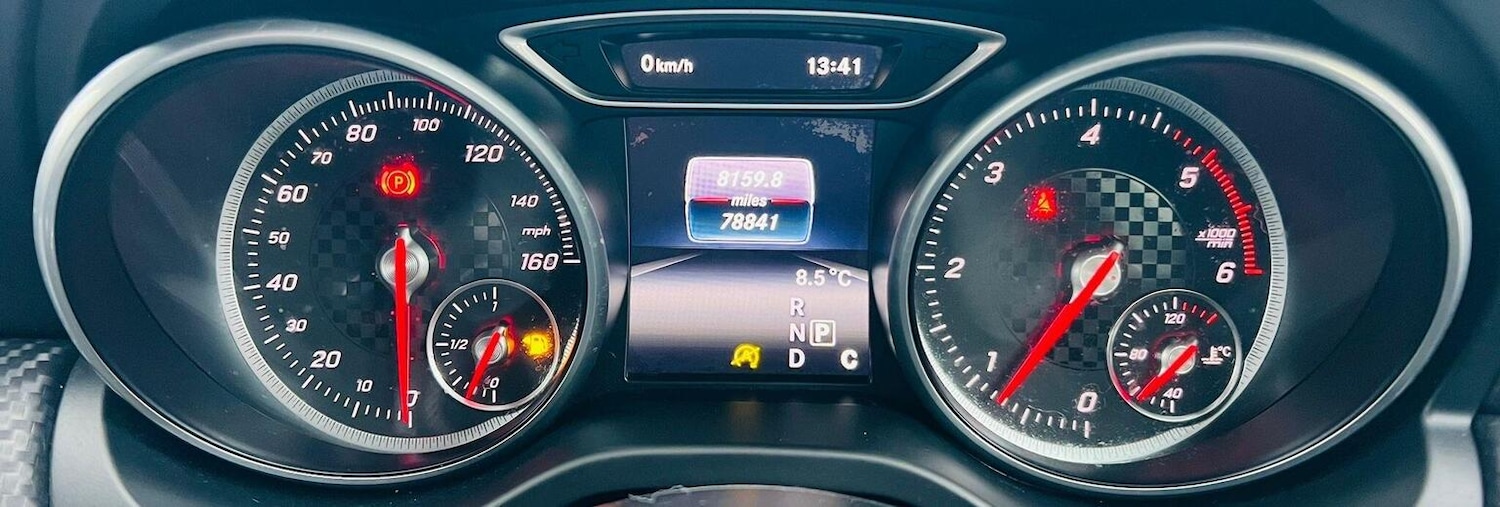 Used Mercedes-Benz A-Class 2015 for sale - 76974355: Photo 46