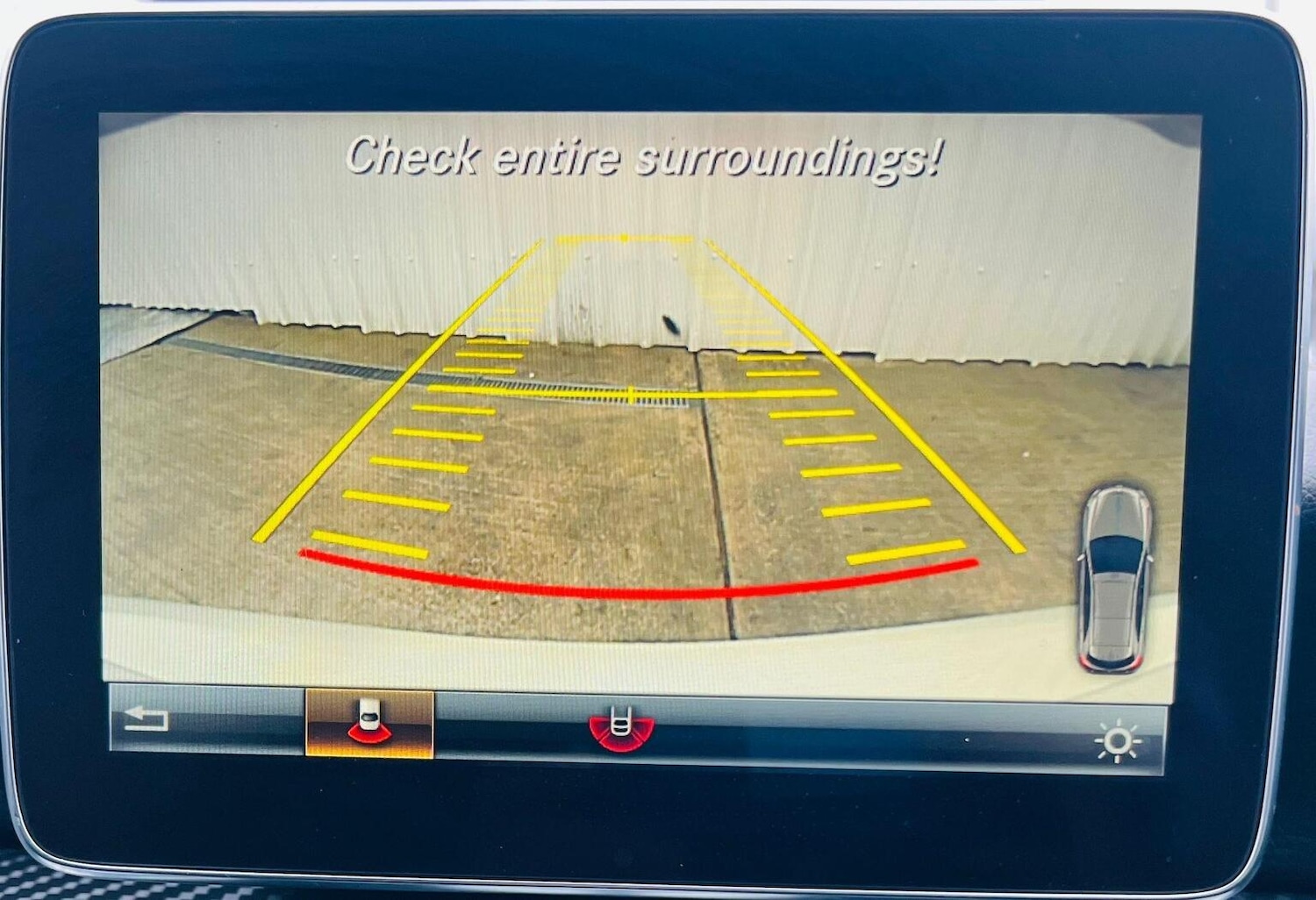 Used Mercedes-Benz A-Class 2015 for sale - 76974355: Photo 47